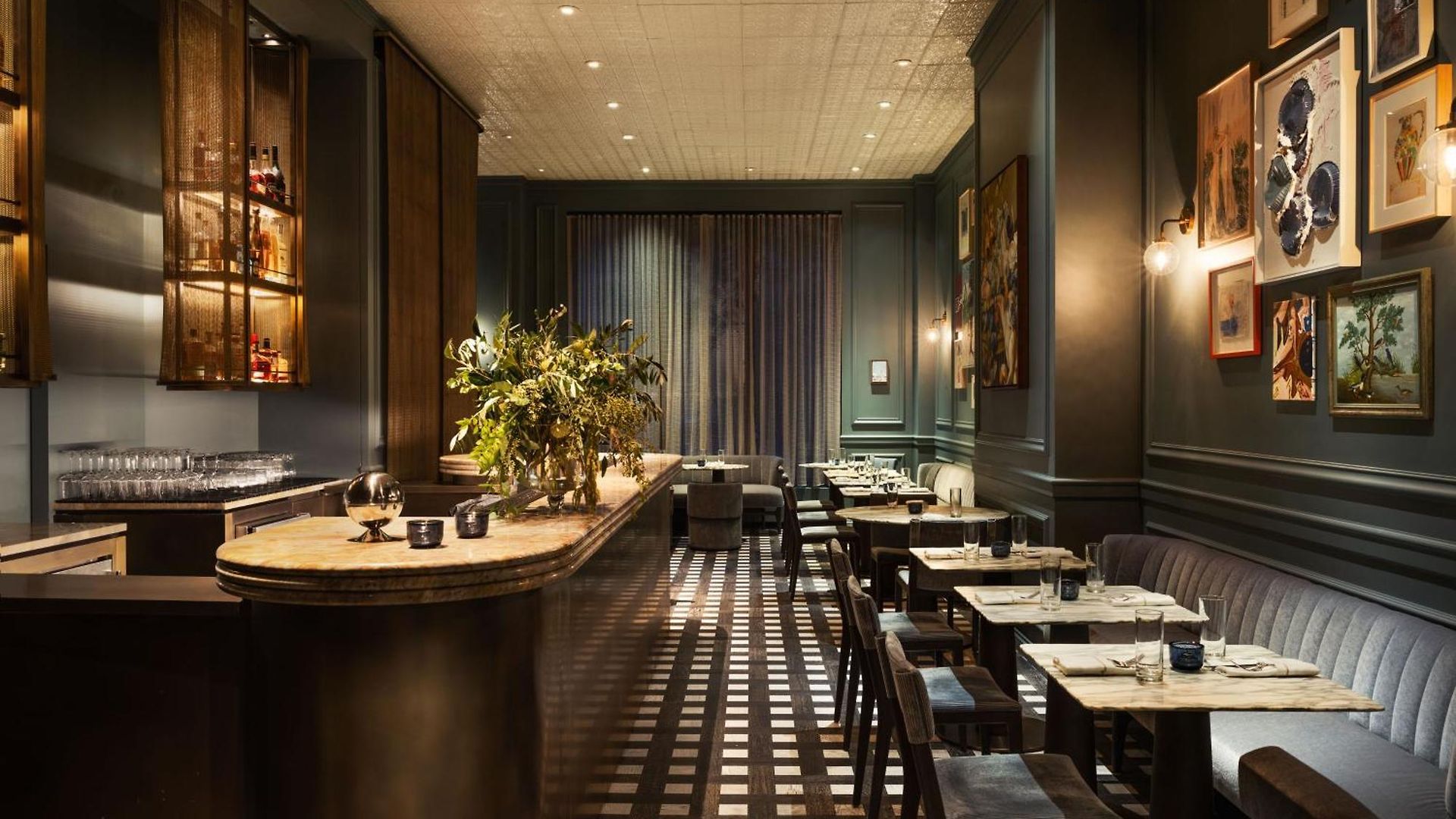 Park Lane 5* New York