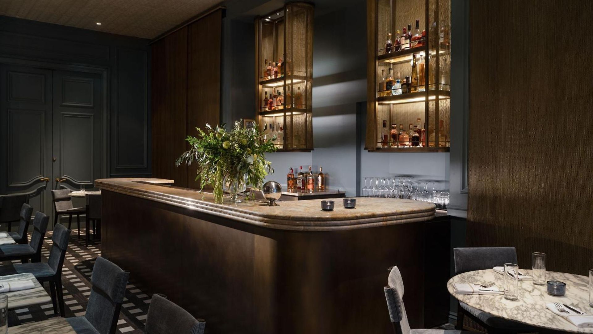 Hotel Park Lane 5*