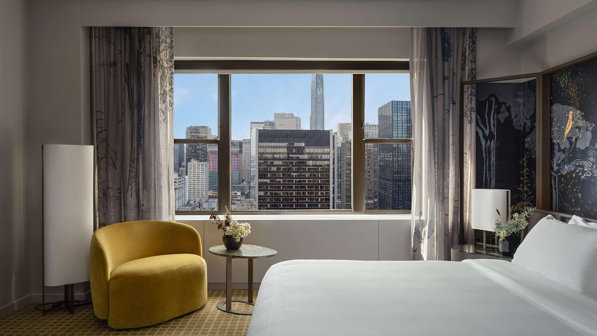 Park Lane Hotel