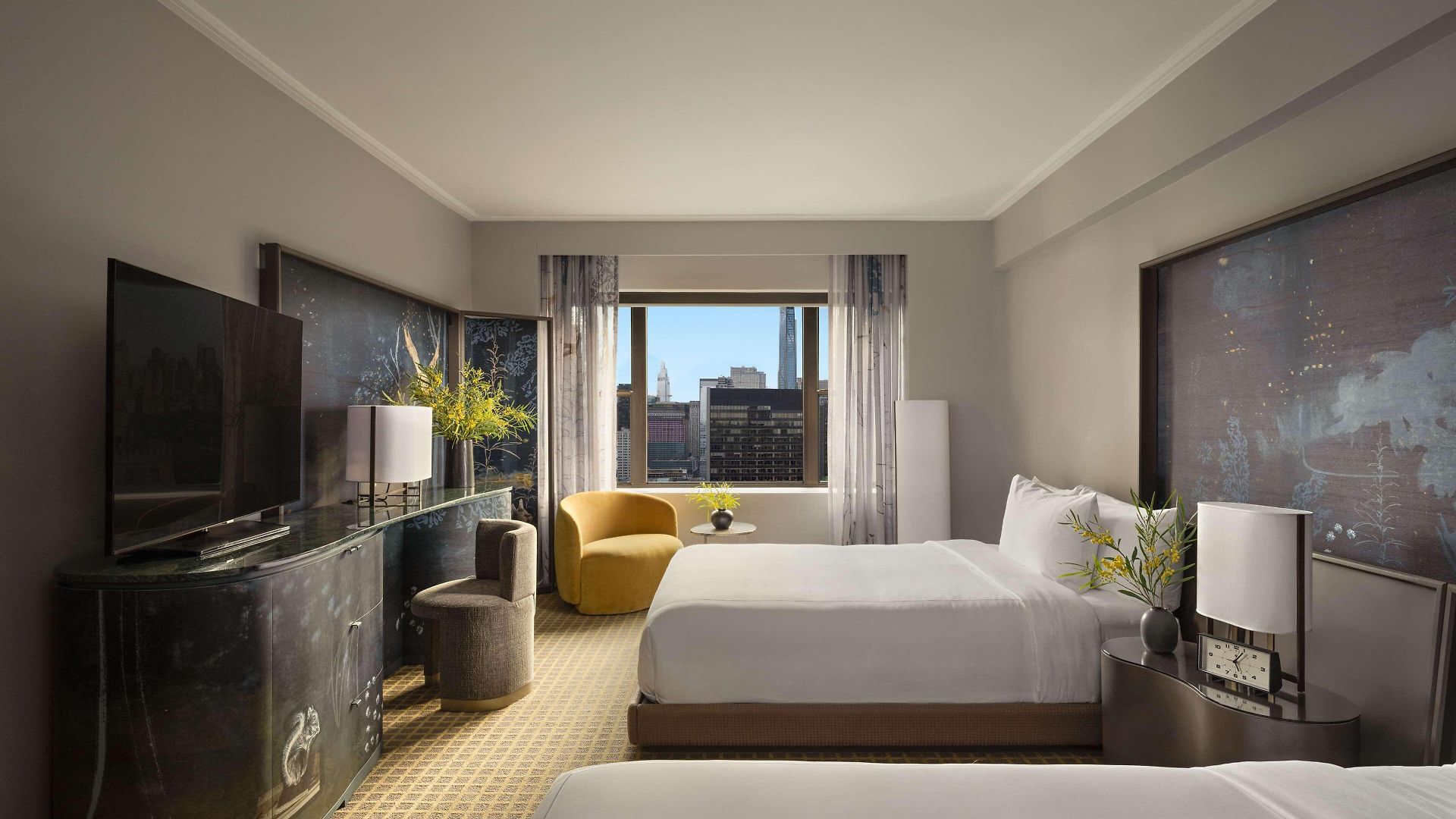Park Lane Hotel
