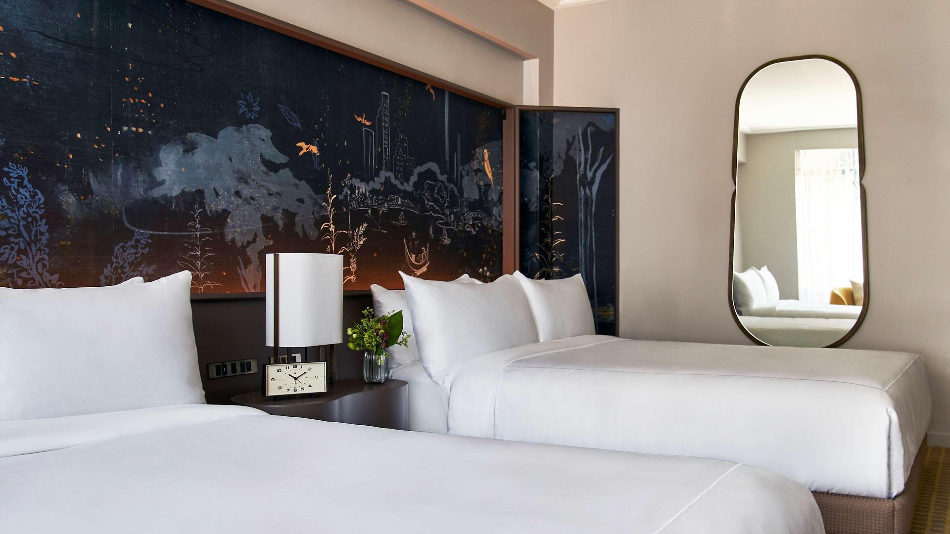 Hotel Park Lane New York