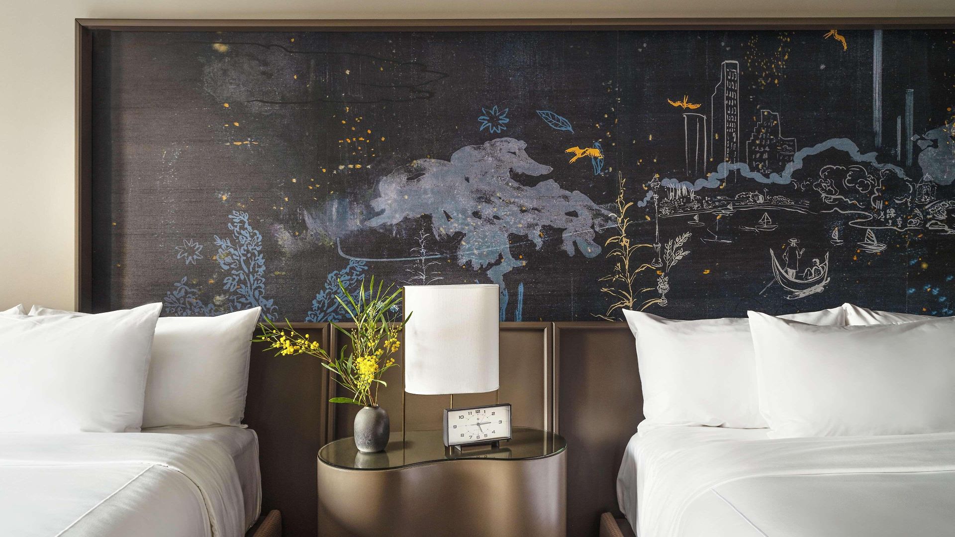 Park Lane 5*