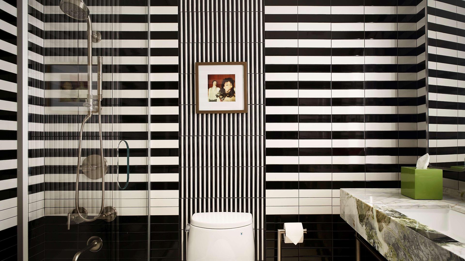Park Lane Hotel New York