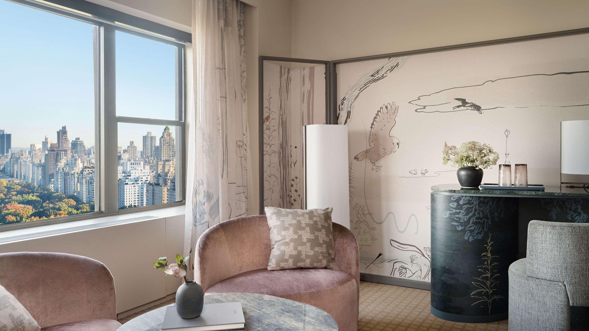 Park Lane 5*