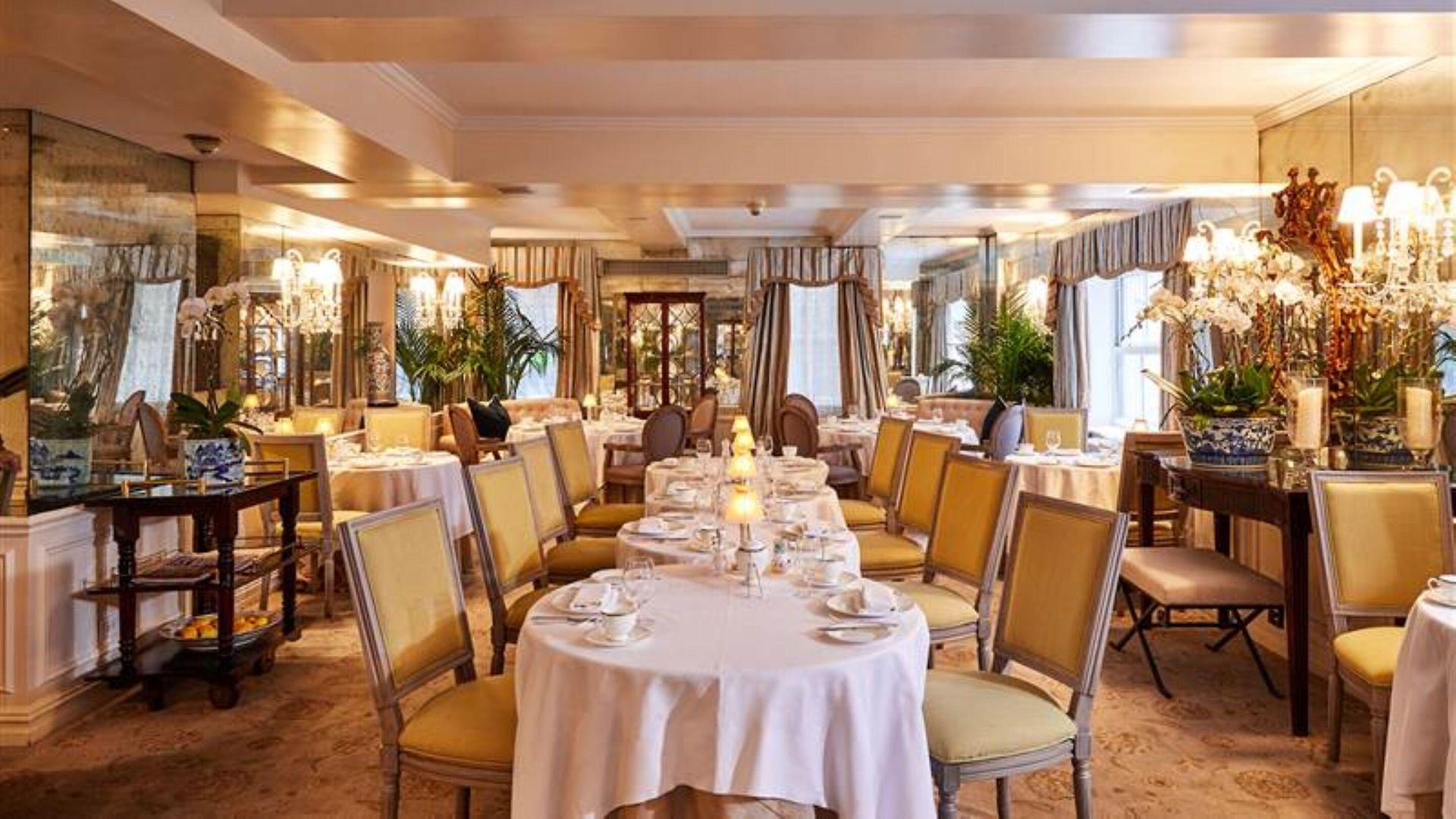 Lowell 5* New York