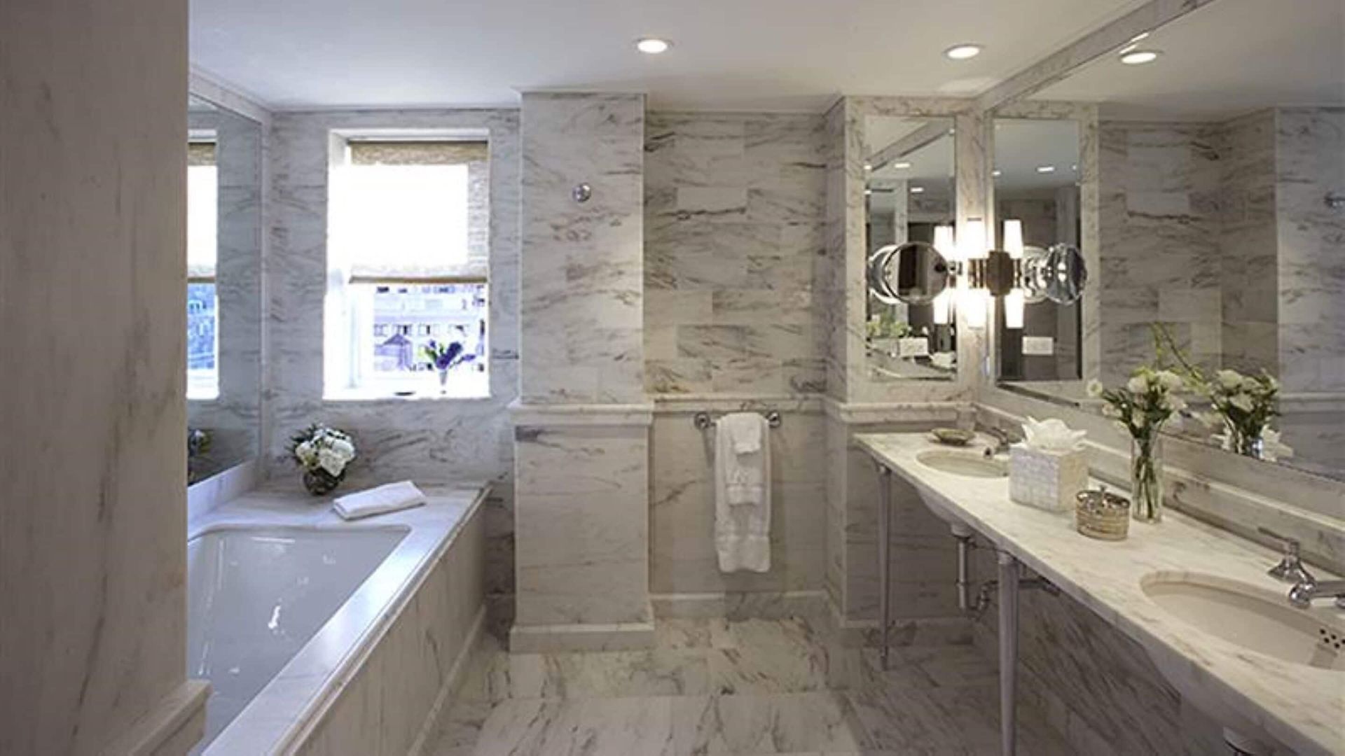 Lowell 5* New York