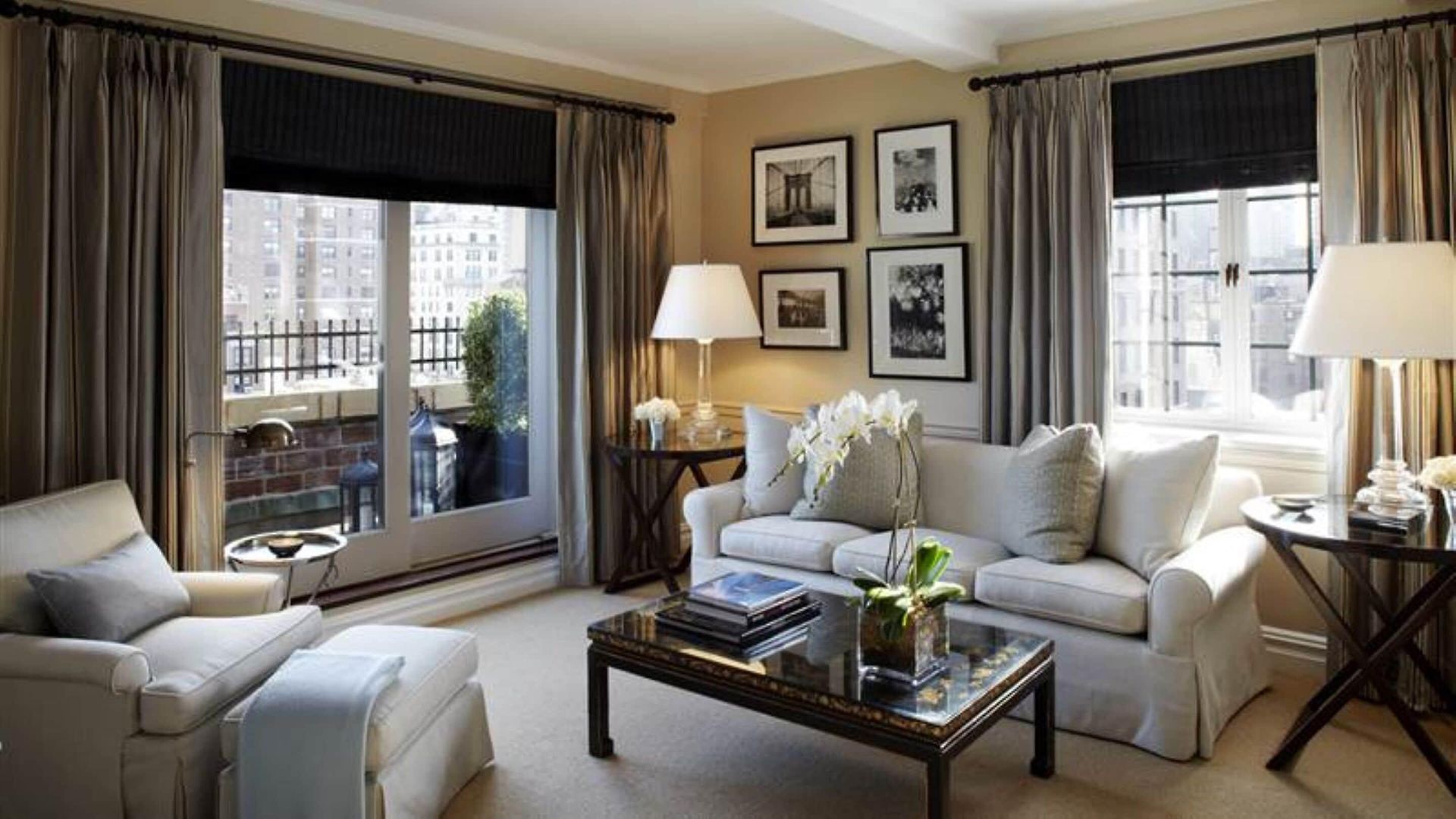 Hotel Lowell New York