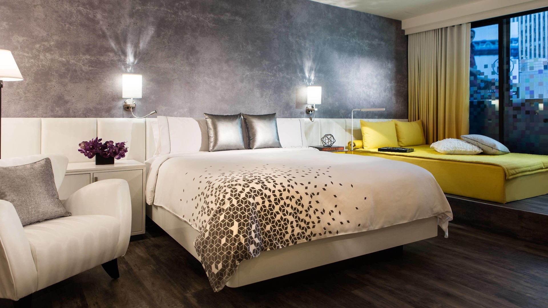 Renaissance Times Square By Marriott Hotel 4*