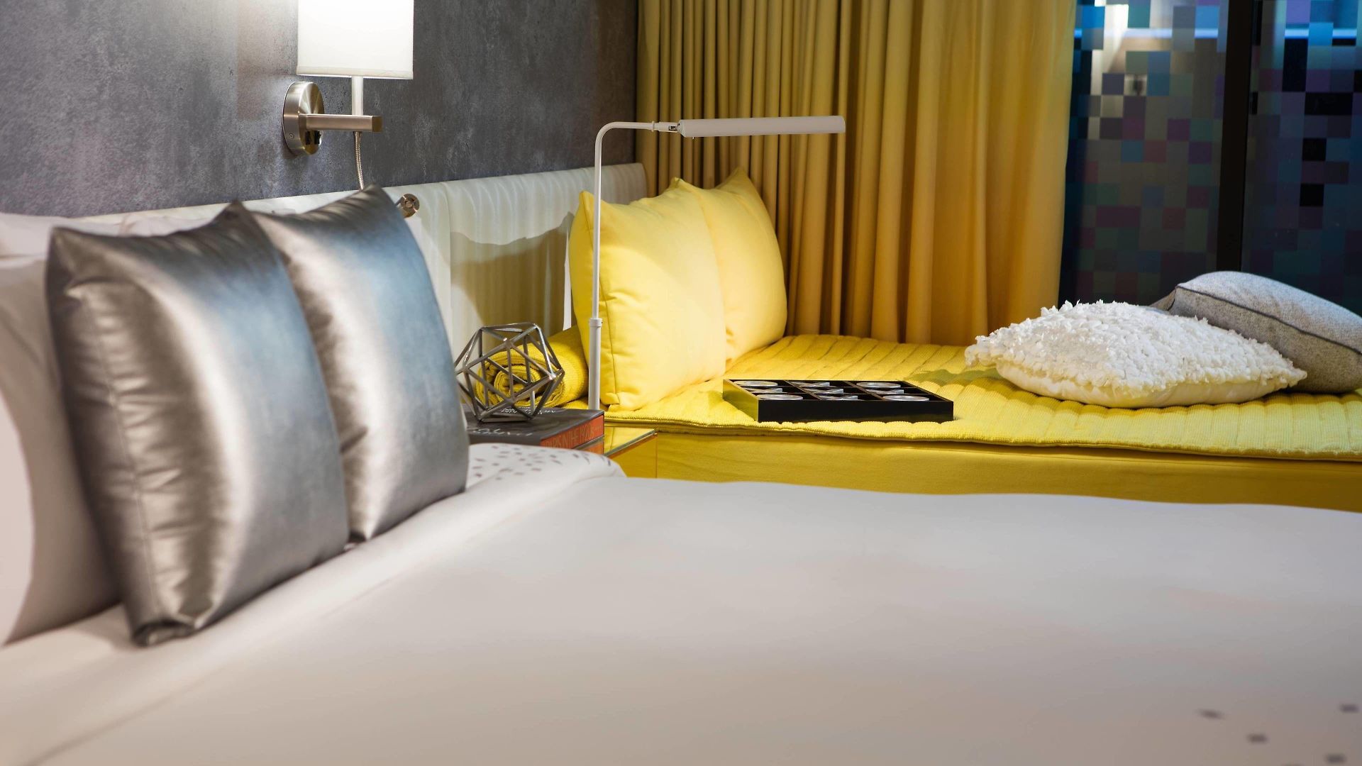Hotel Renaissance Times Square By Marriott 4*