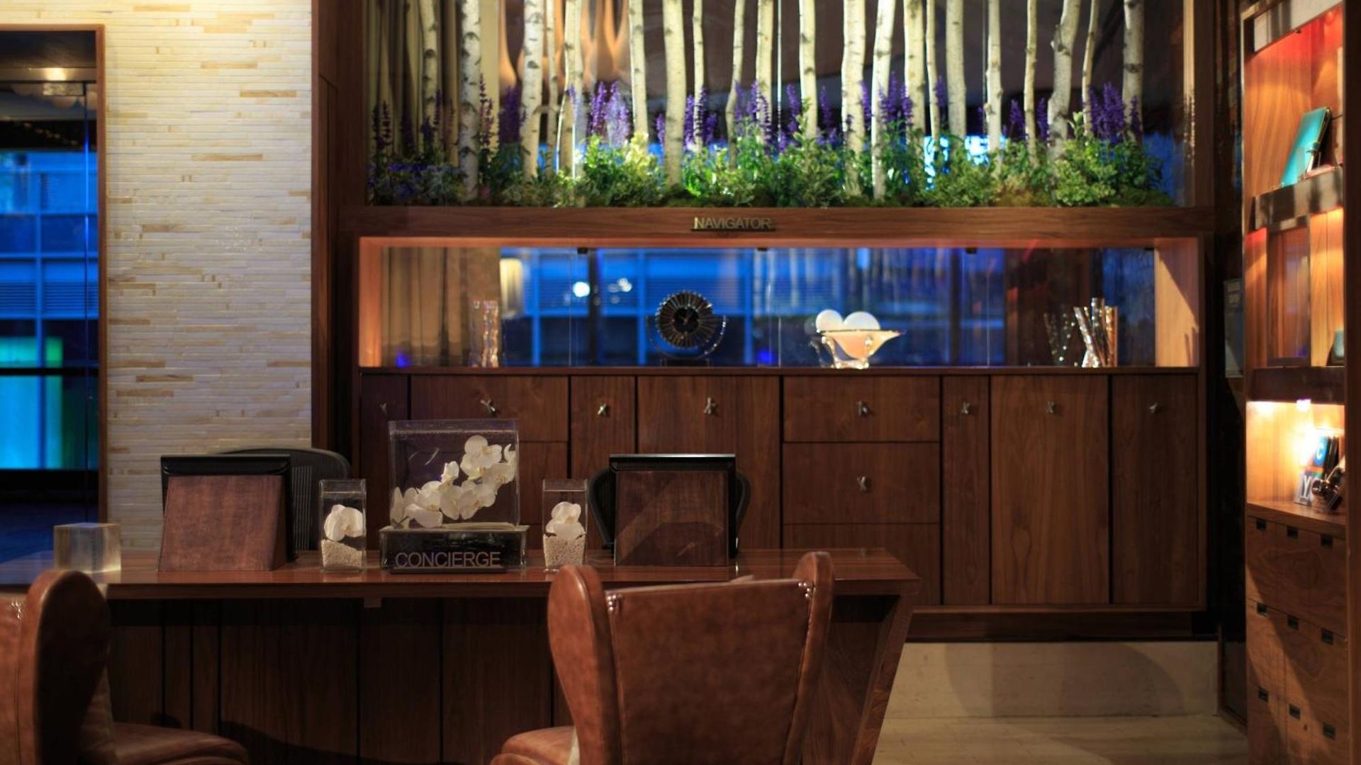 Renaissance Times Square By Marriott New York