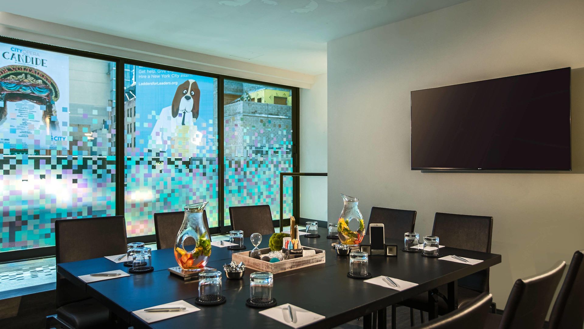 Renaissance Times Square By Marriott 4* New York