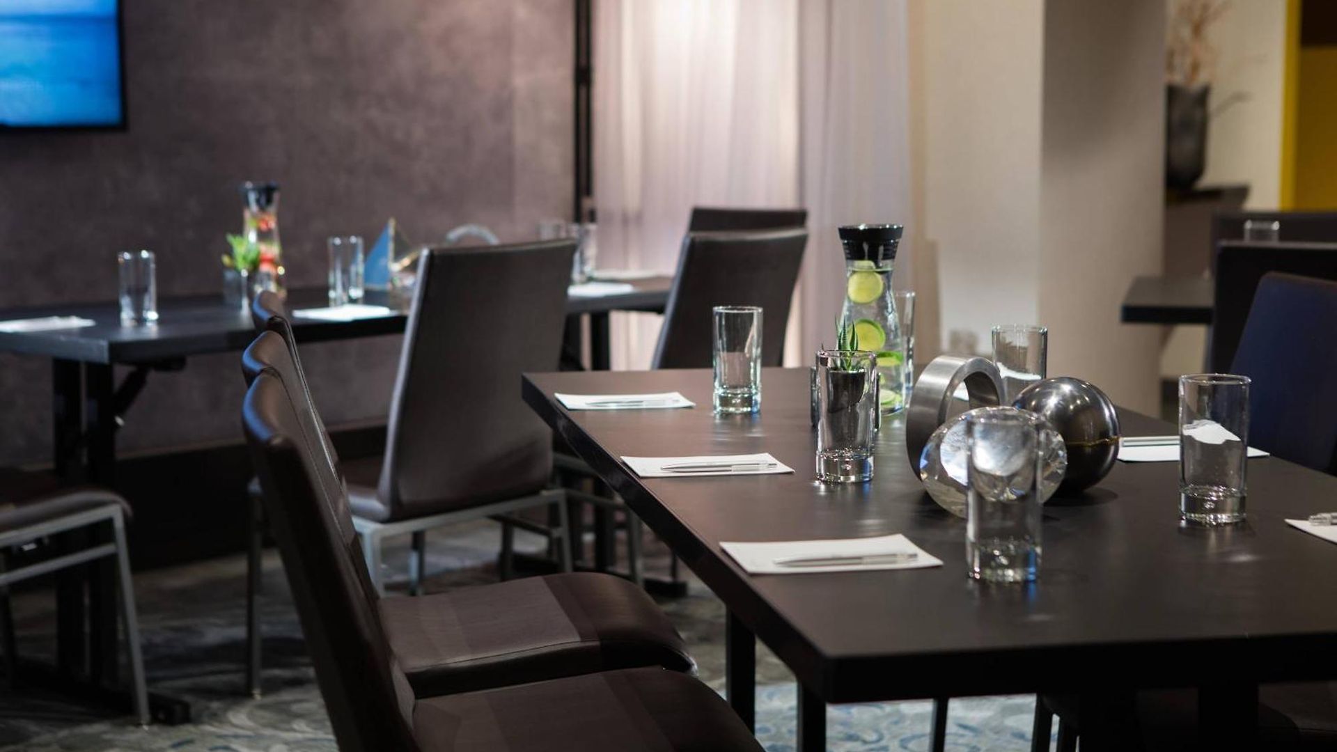 Renaissance Times Square By Marriott Hotel 4*