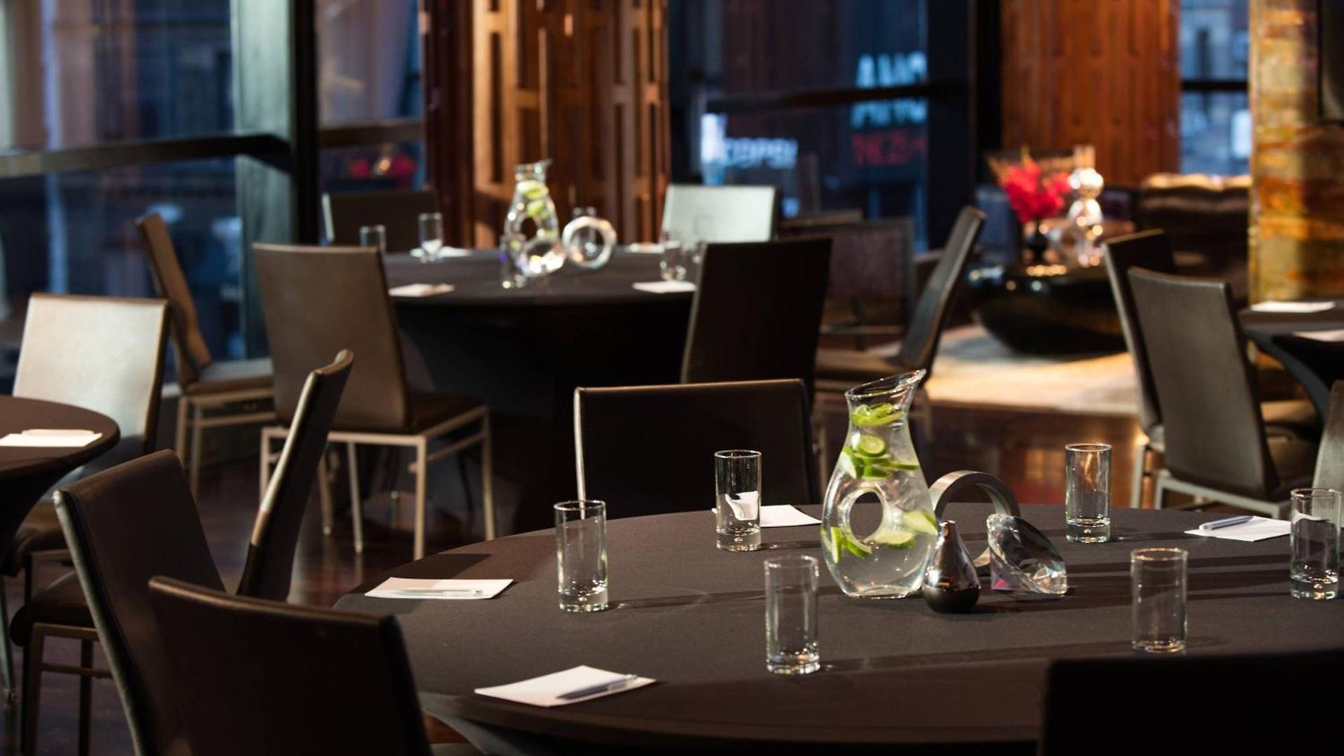 Renaissance Times Square By Marriott 4* New York