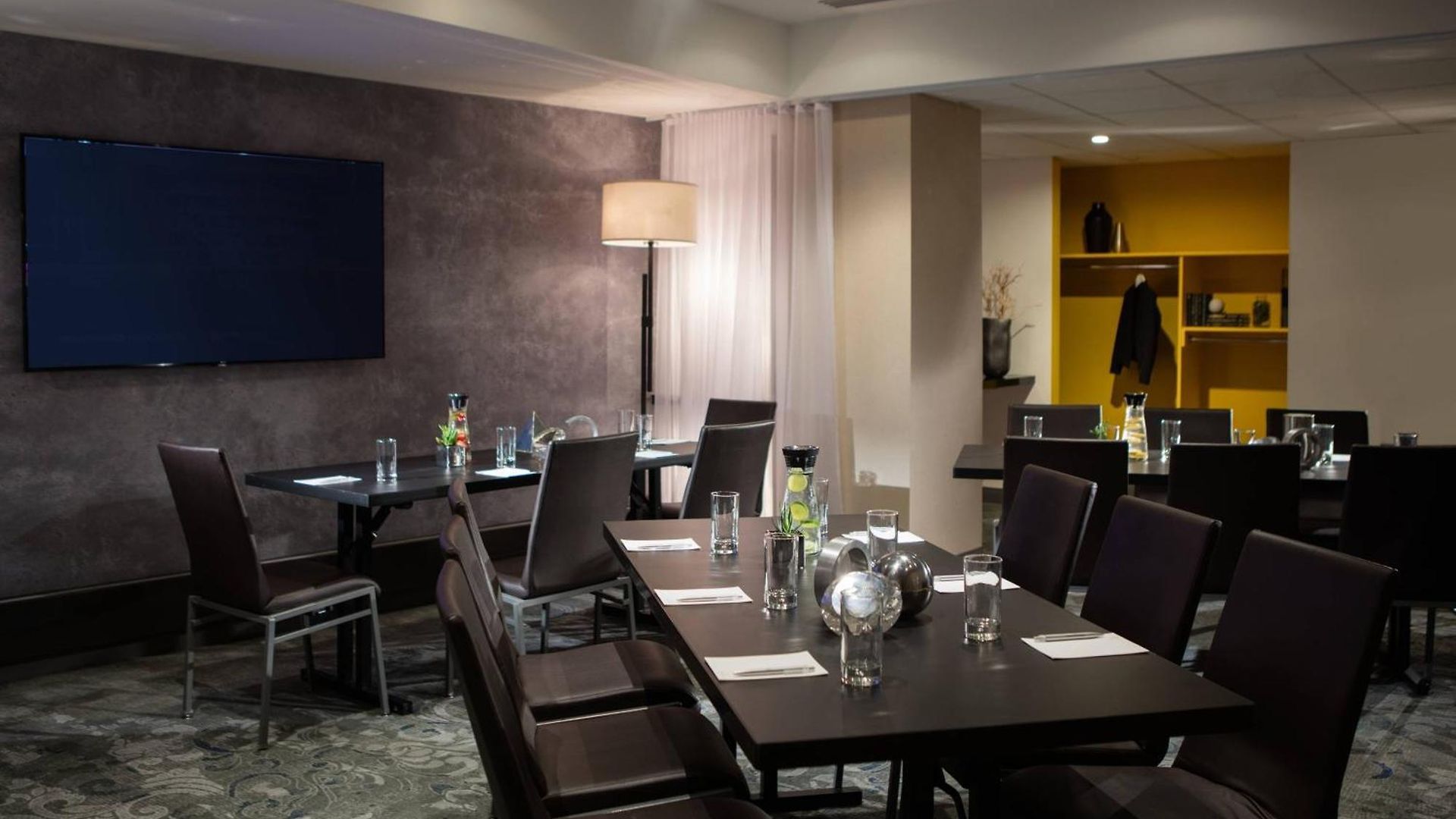 Hotel Renaissance Times Square By Marriott