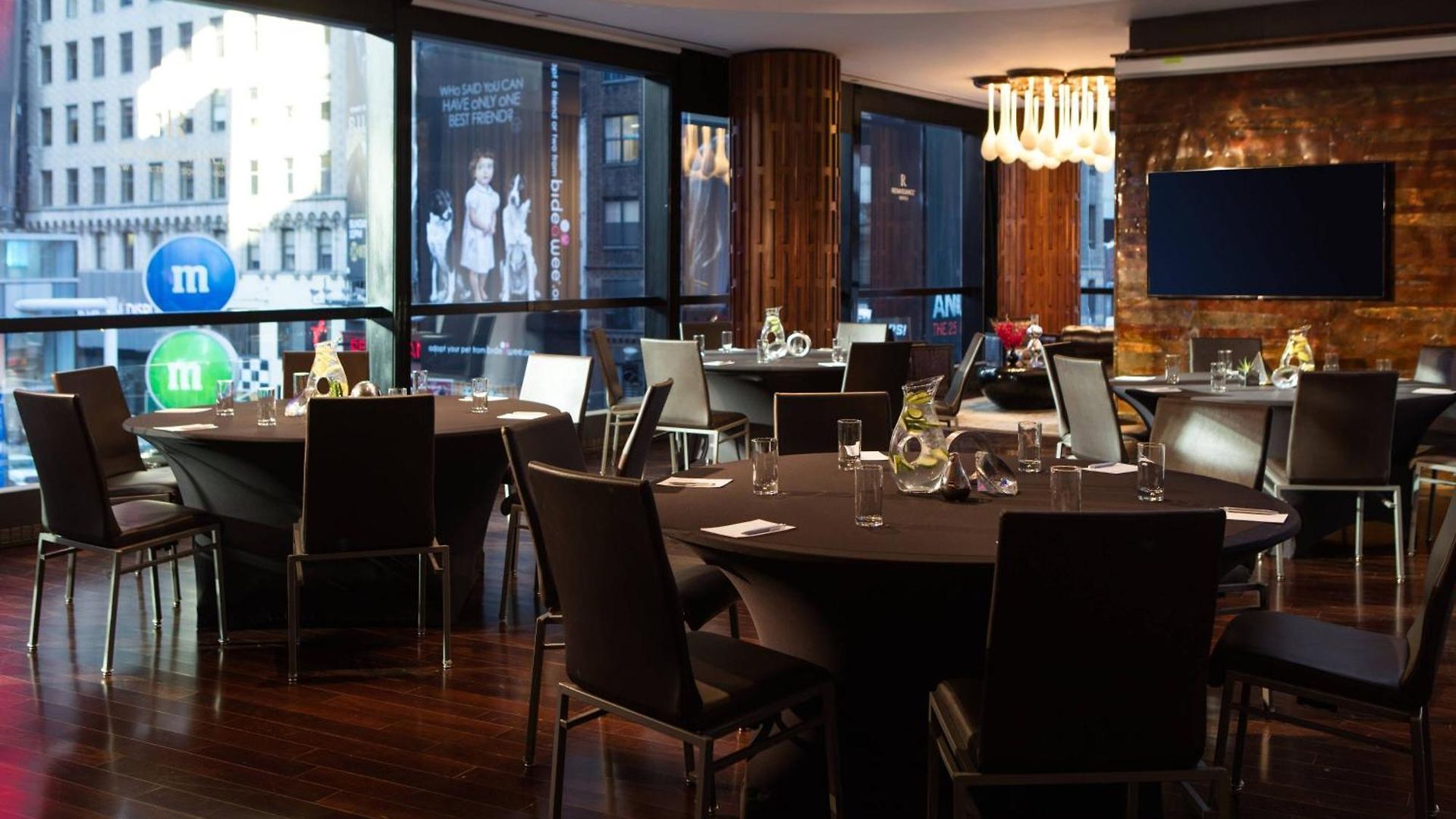 Renaissance Times Square By Marriott 4*