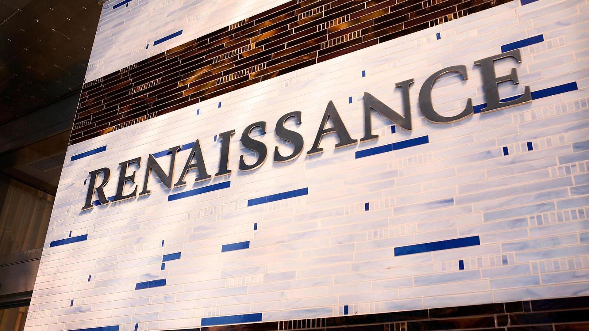 Renaissance Times Square By Marriott 4*