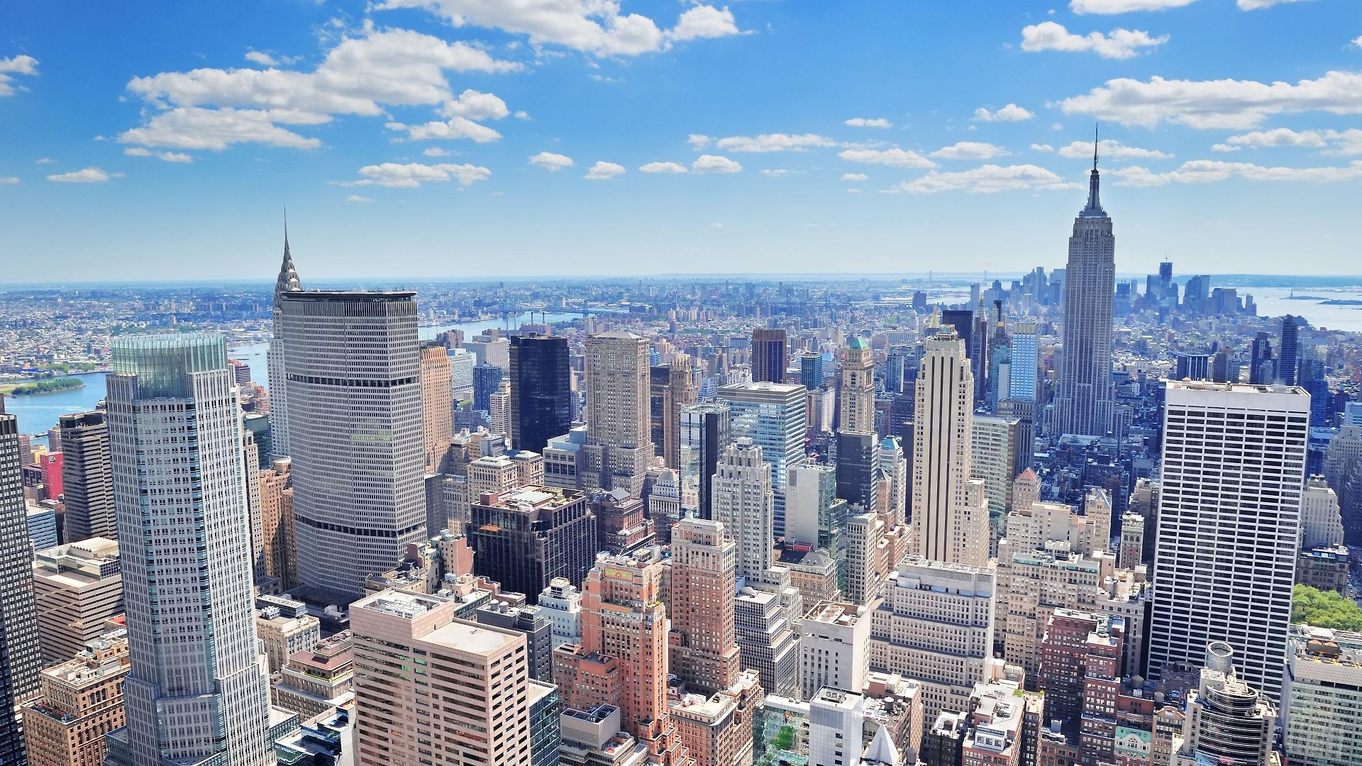 Hotel Renaissance Times Square By Marriott