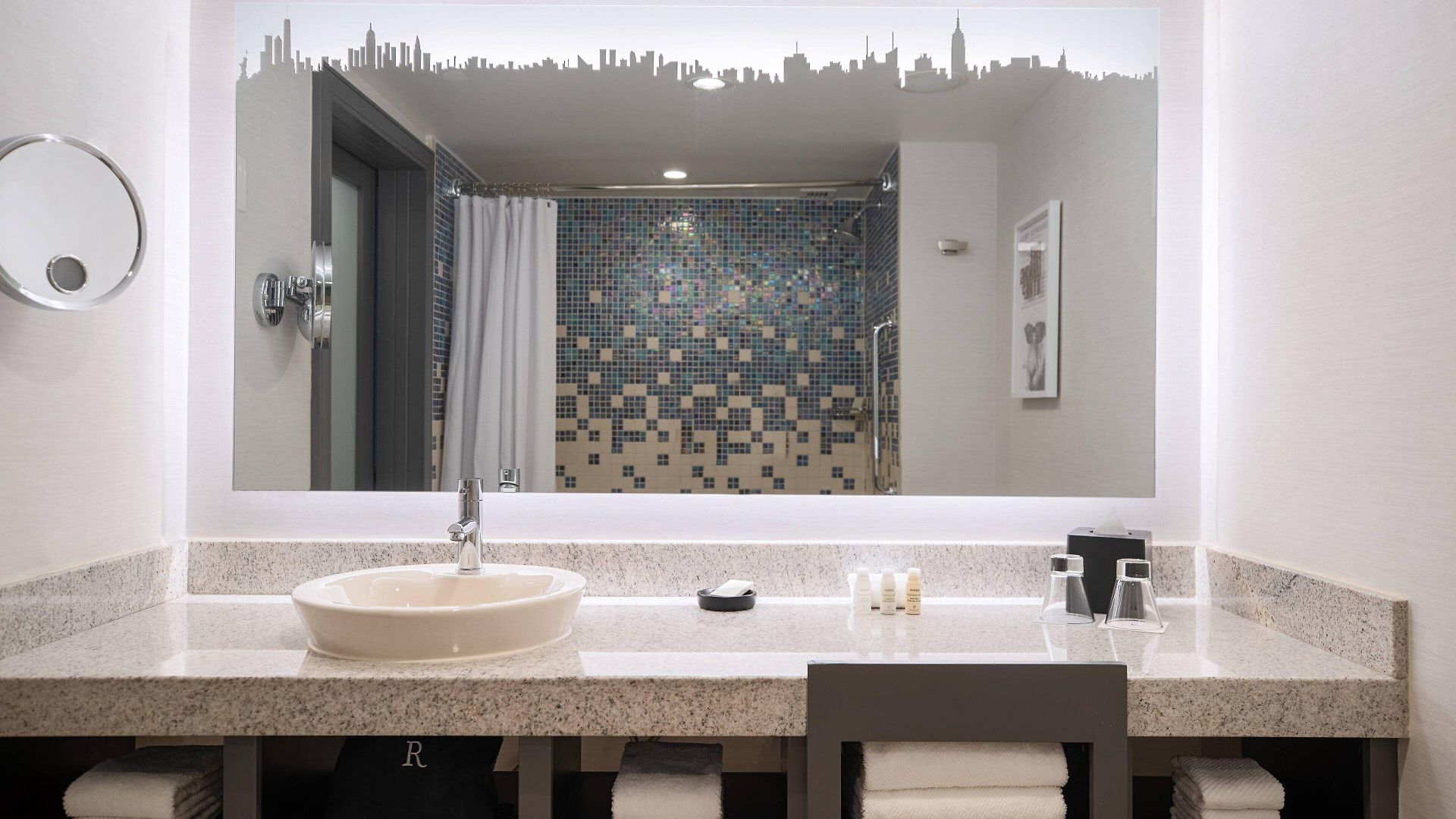 Hotel Renaissance Times Square By Marriott New York