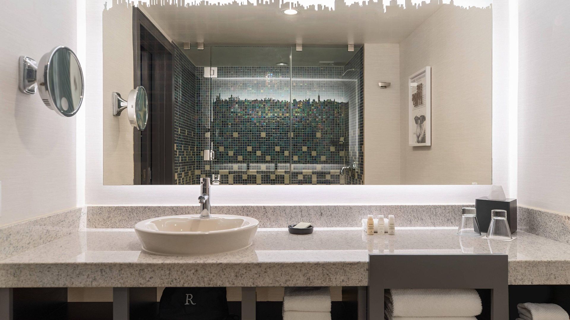 Renaissance Times Square By Marriott Hotel 4*
