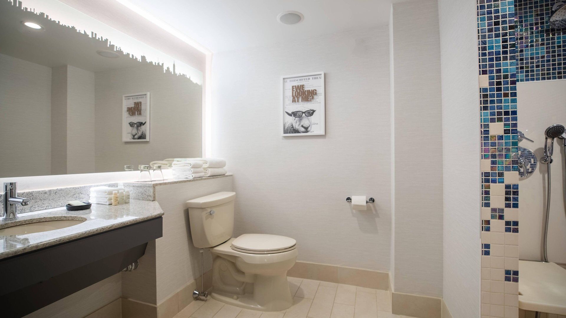 Renaissance Times Square By Marriott 4* New York