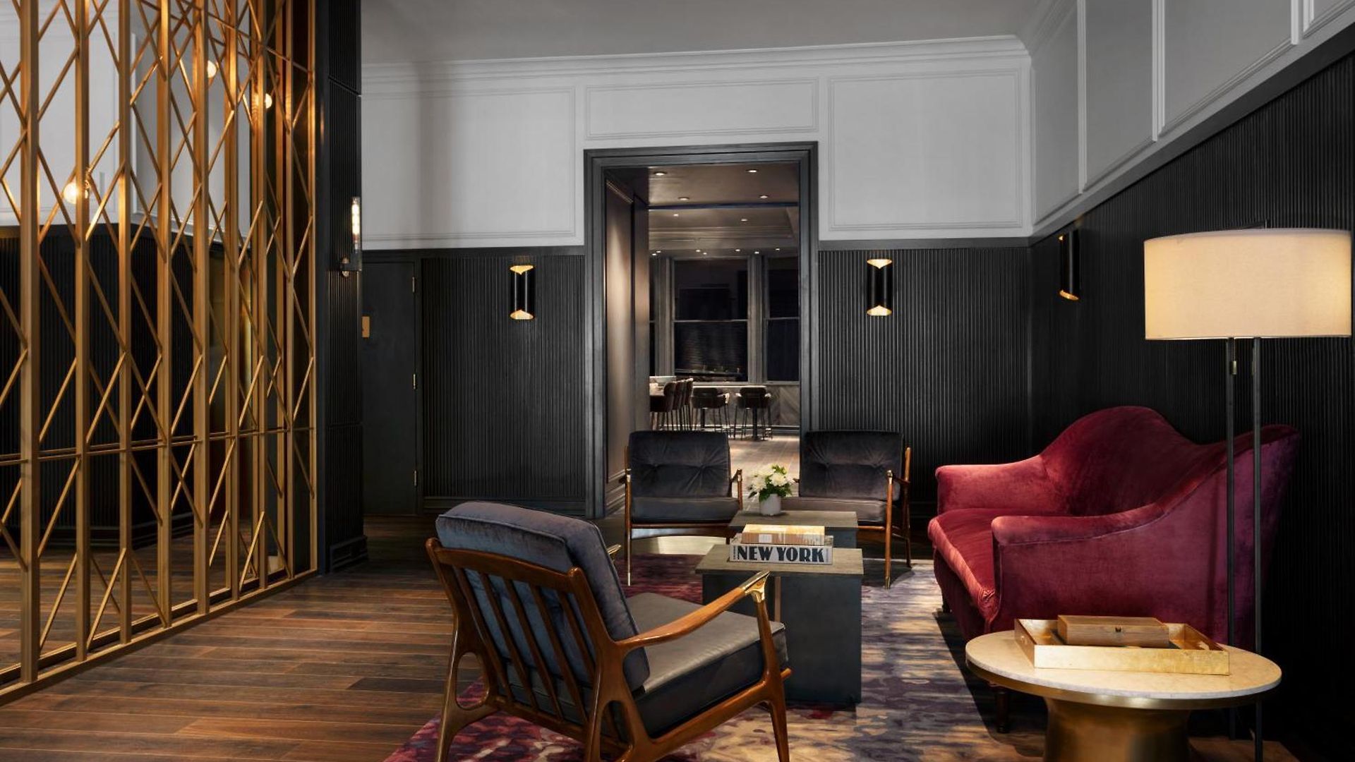 Hotel Kixby (adults Only) New York