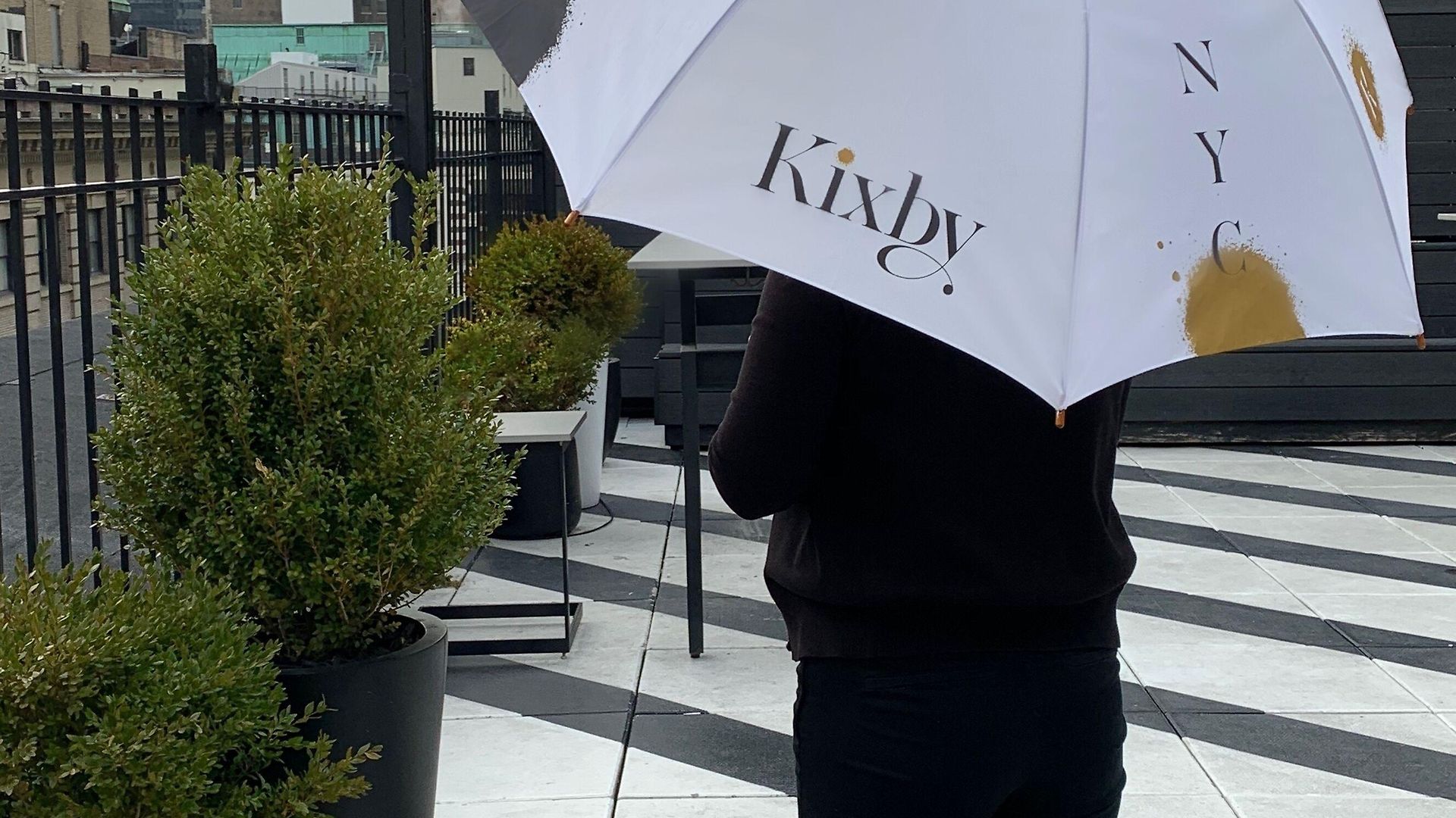 Kixby (adults Only)