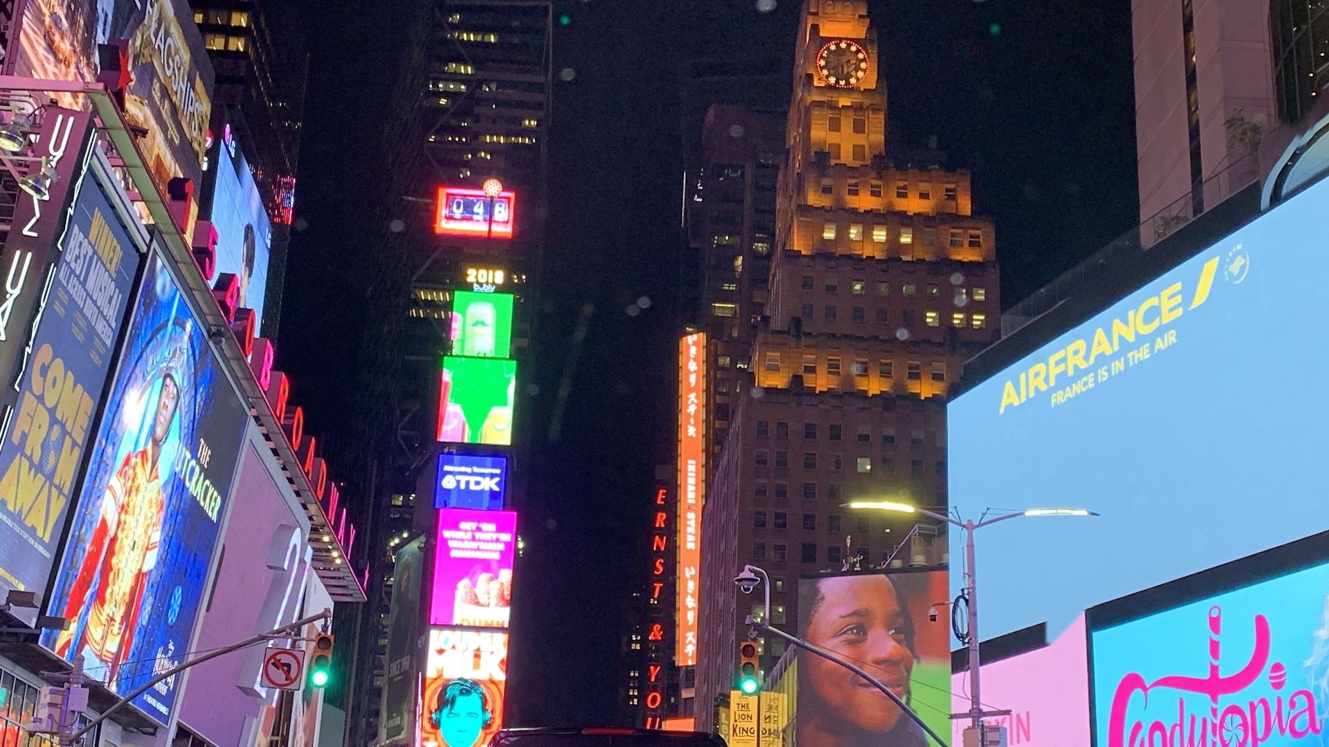 Hotel Kixby (adults Only) New York