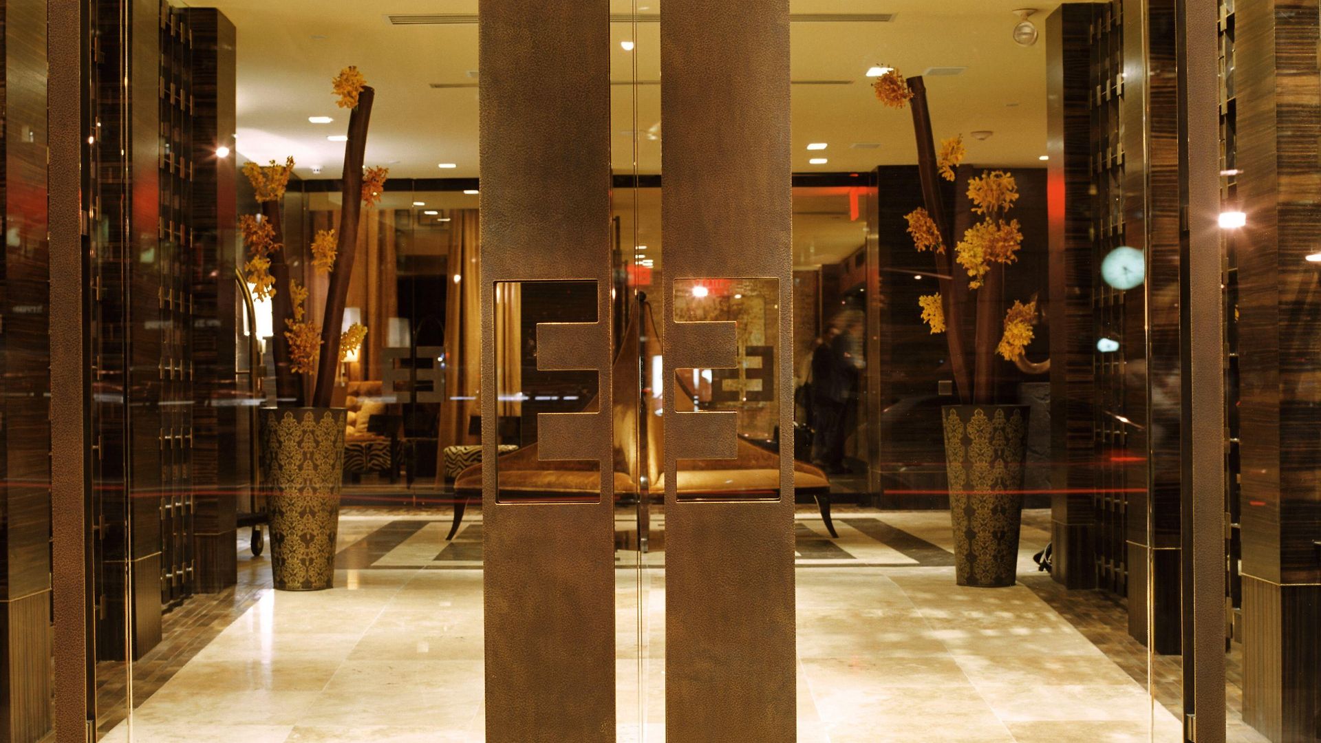 Hotel The Empire 4*