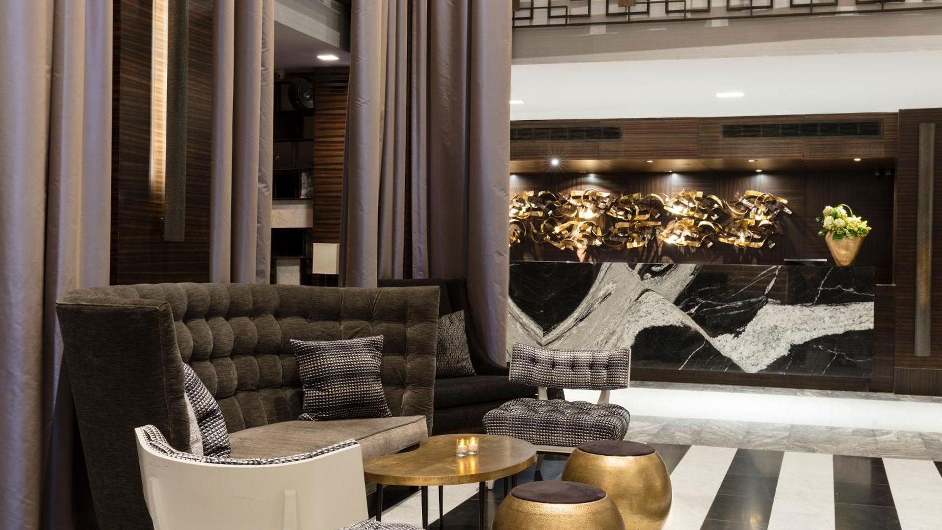 Hotel The Empire 4*