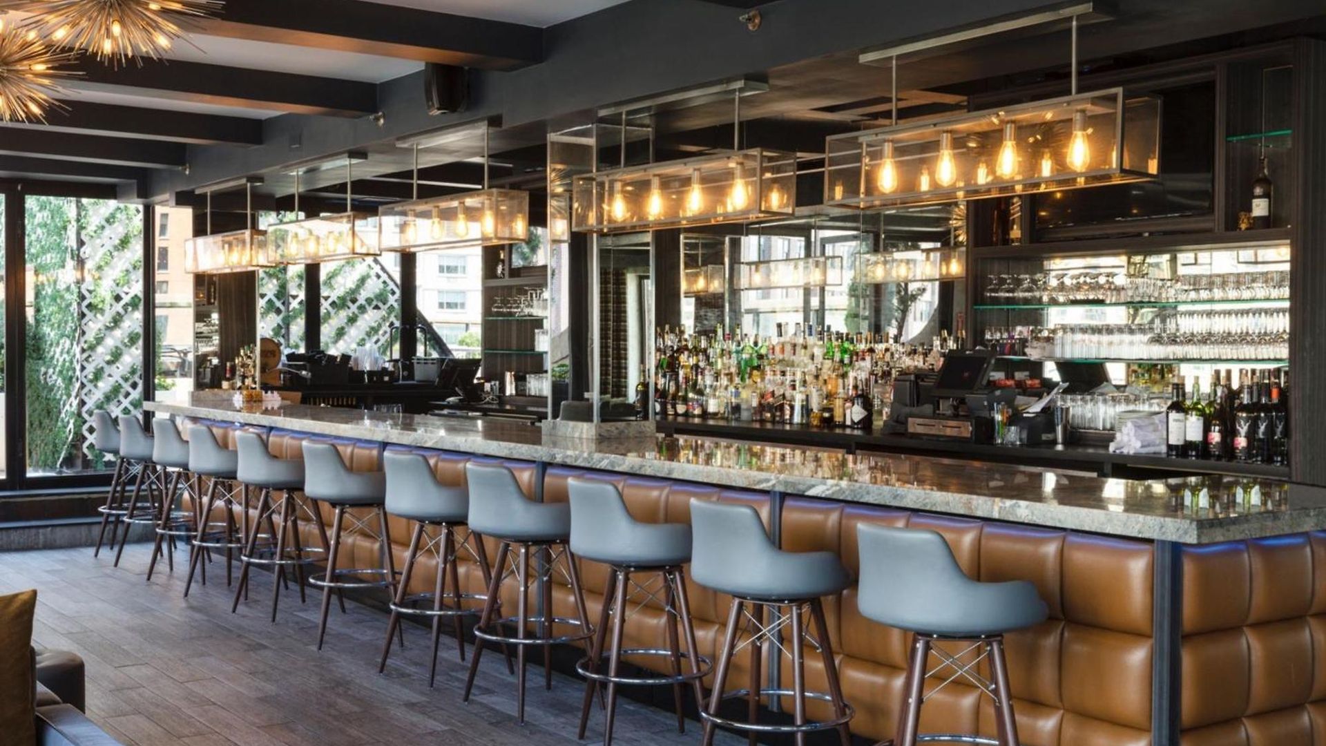Hotel The Empire