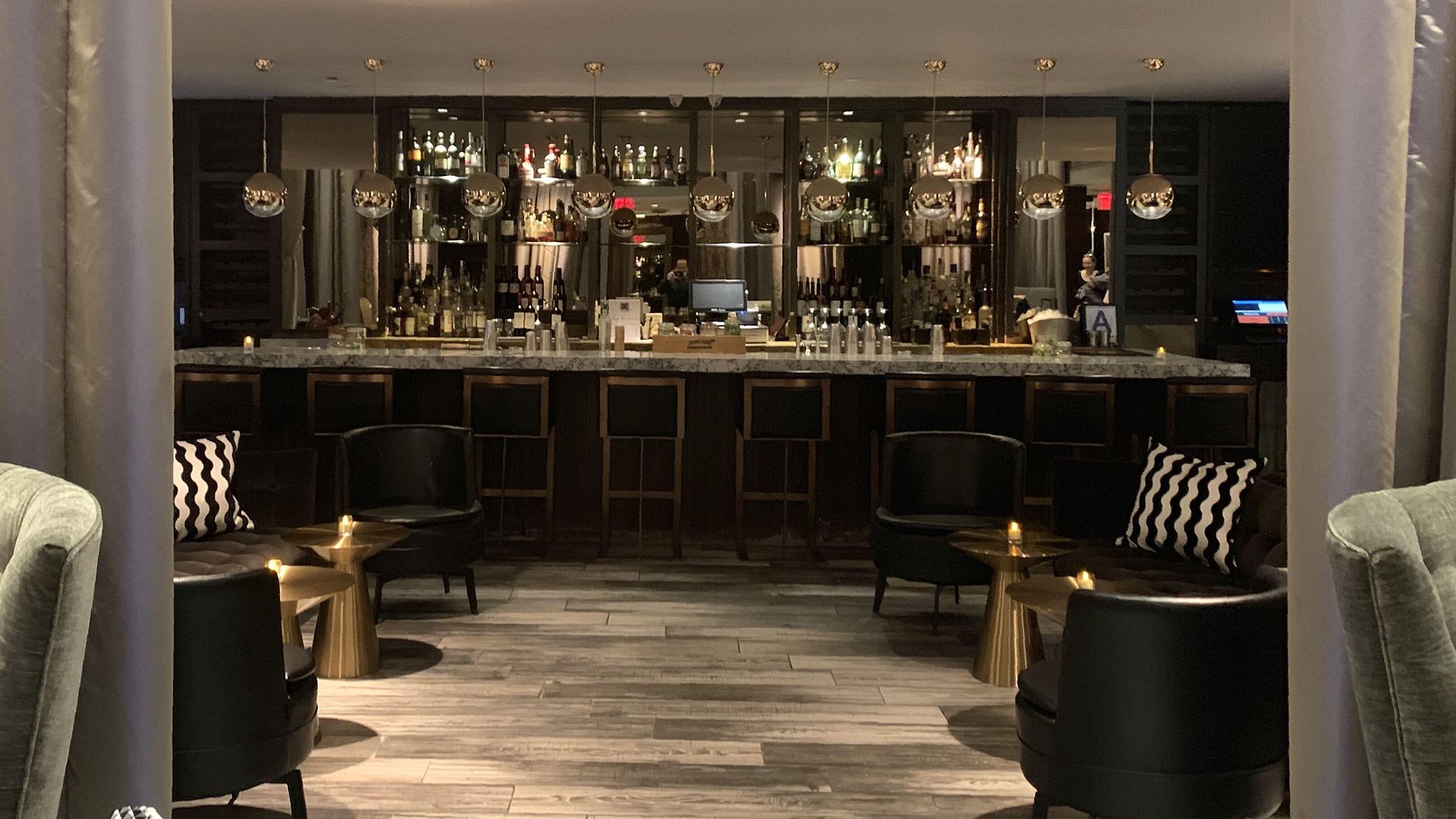 Hotel The Empire 4*