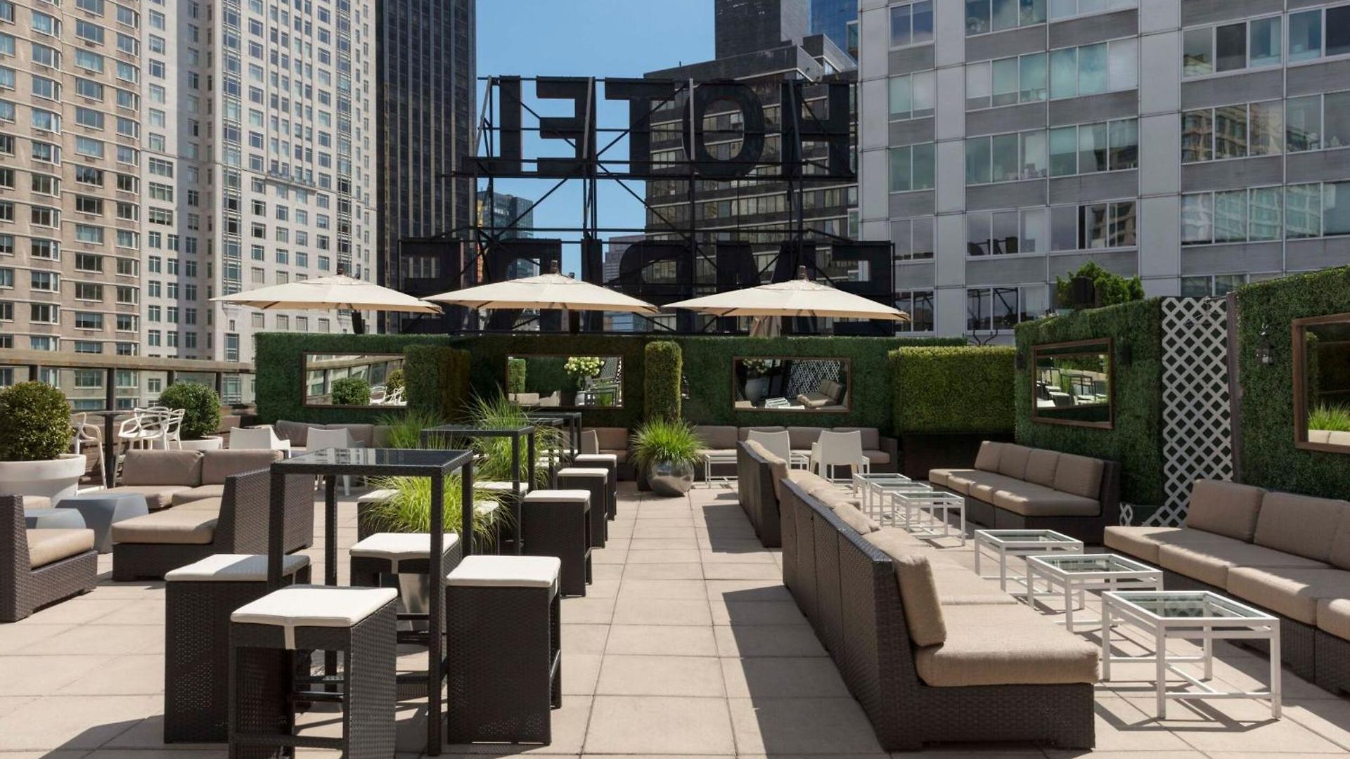 Hotel The Empire 4*
