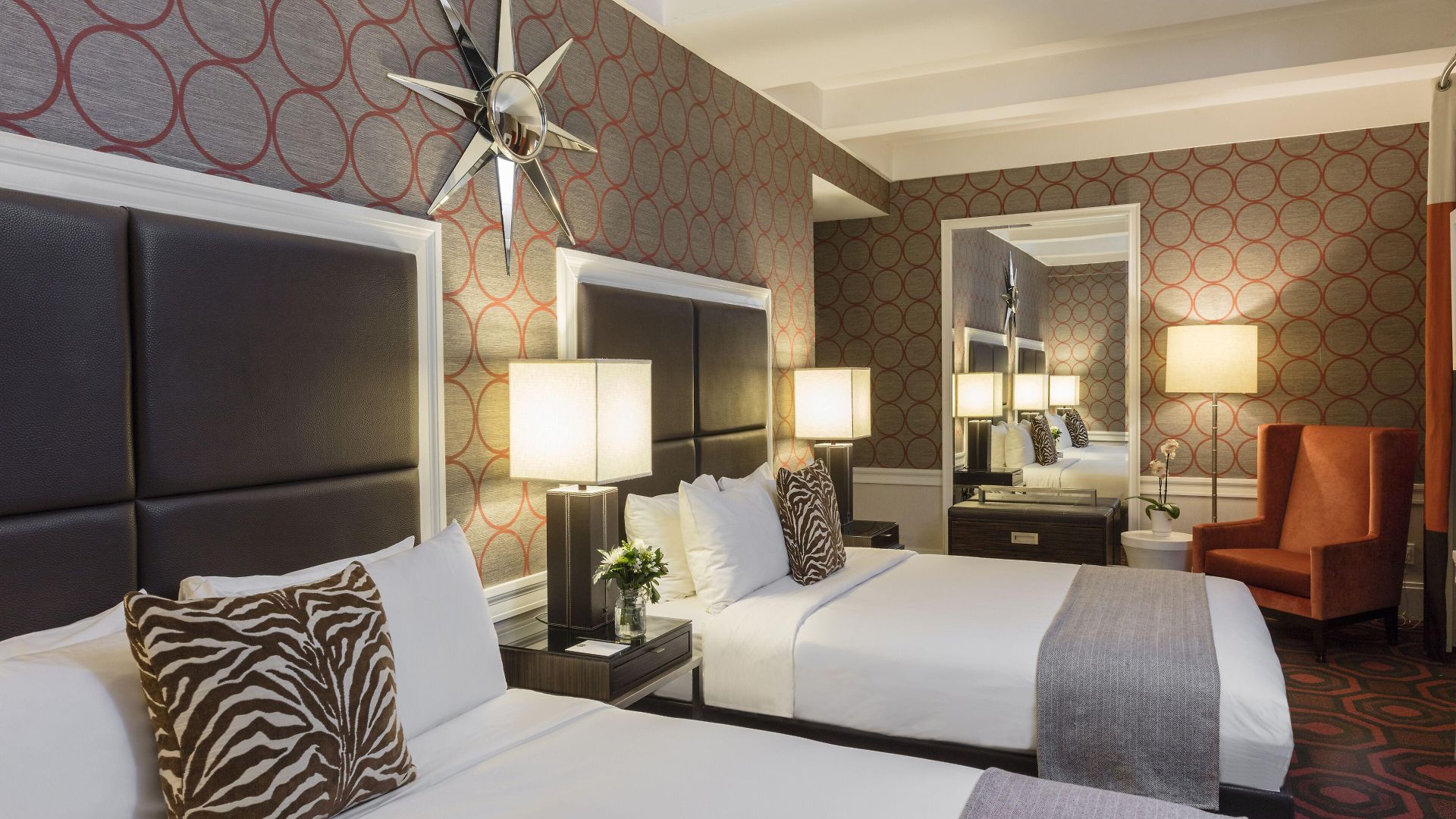 Hotel The Empire 4*