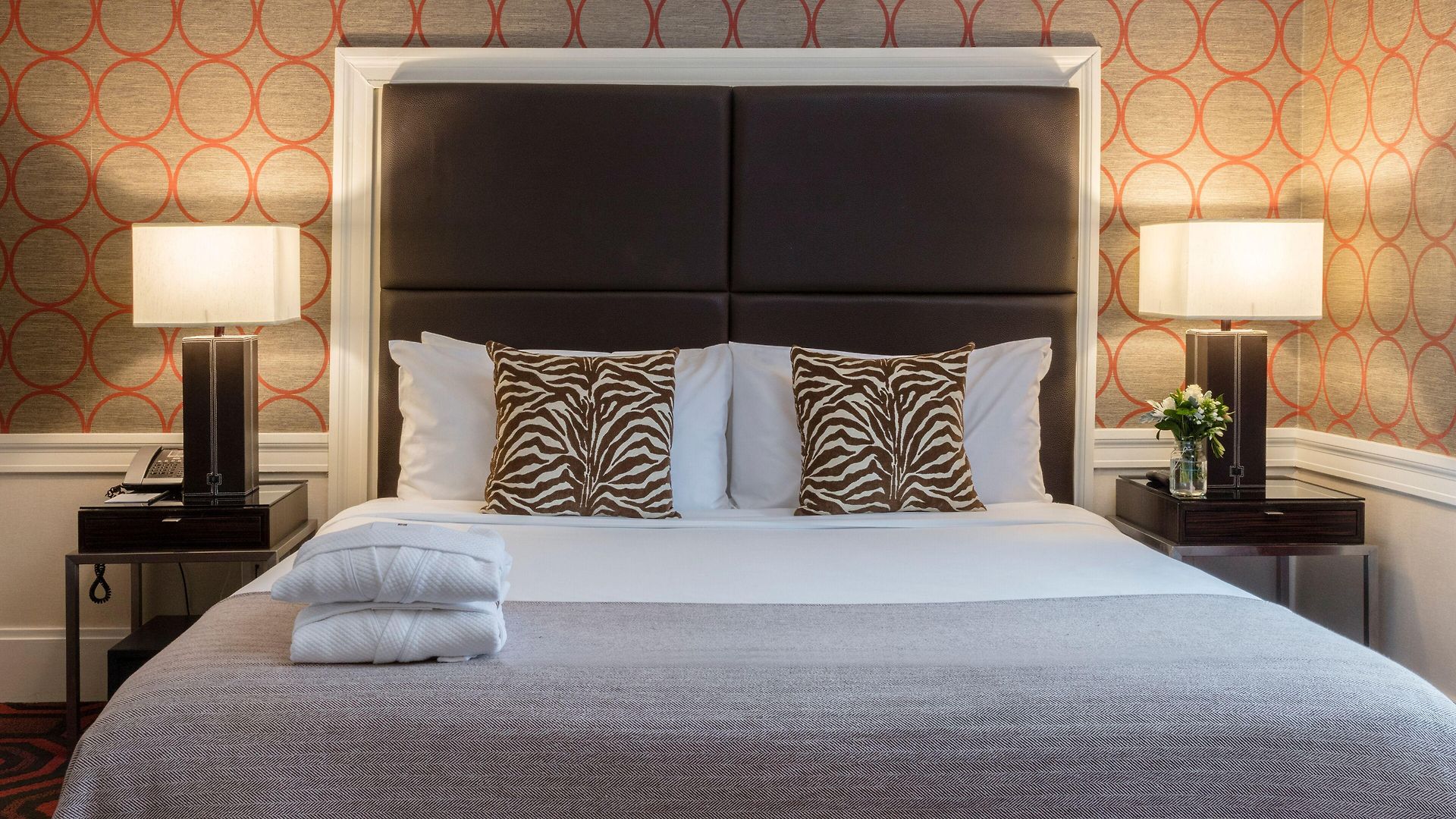 The Empire Hotel New York