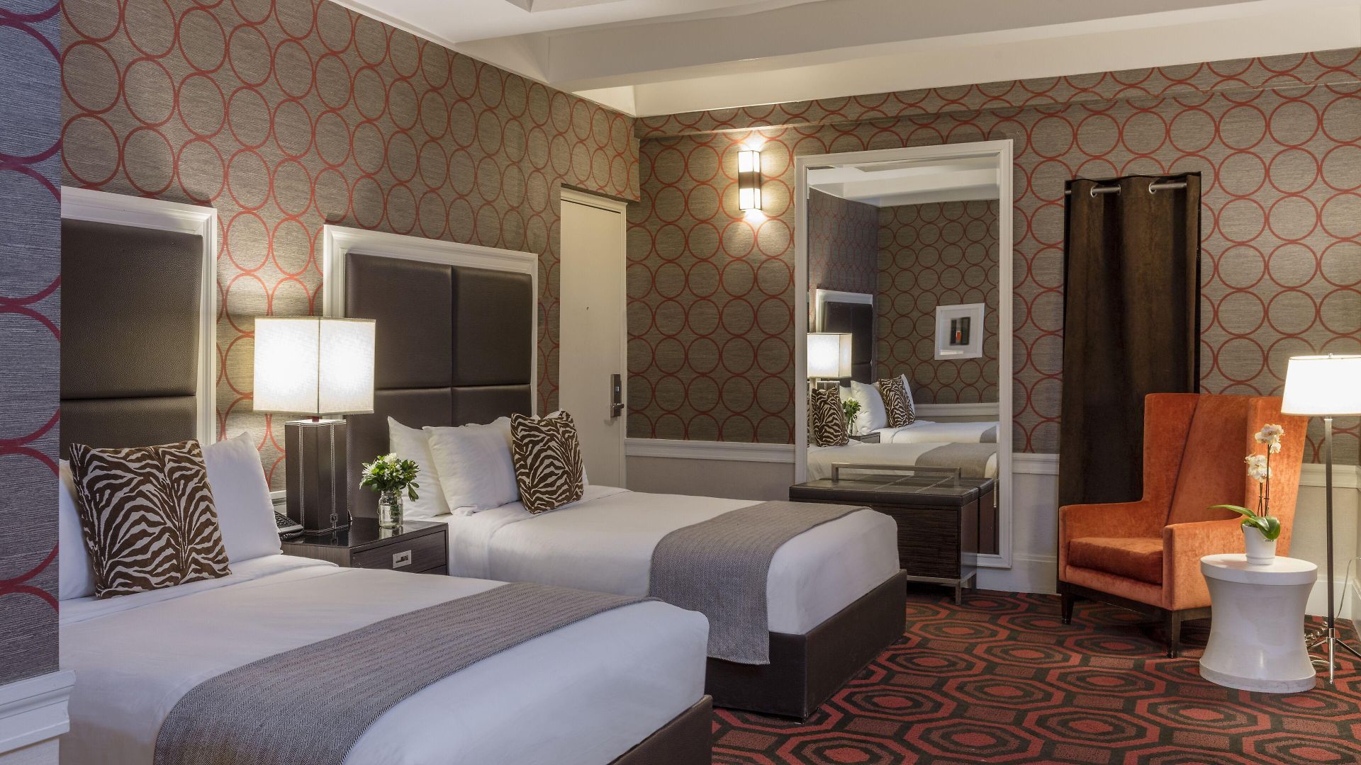 The Empire Hotel