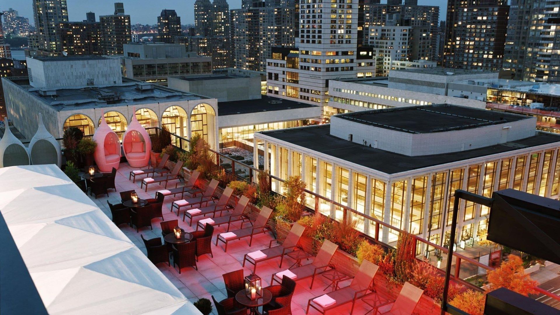 The Empire Hotel 4*