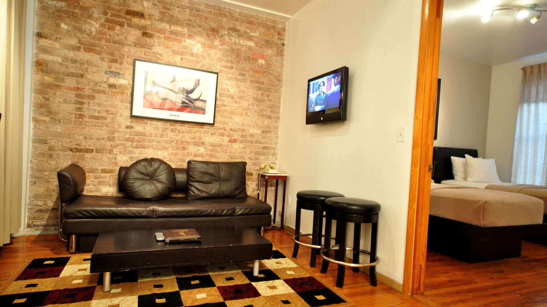 Off Soho Hotel New York