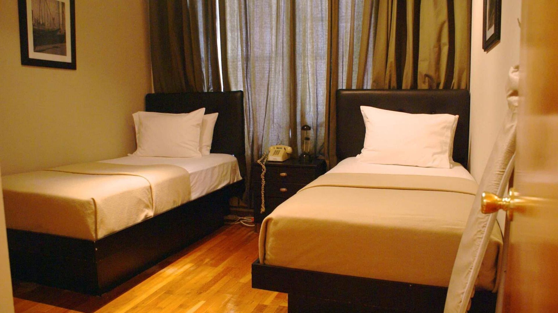 Off Soho Hotel New York