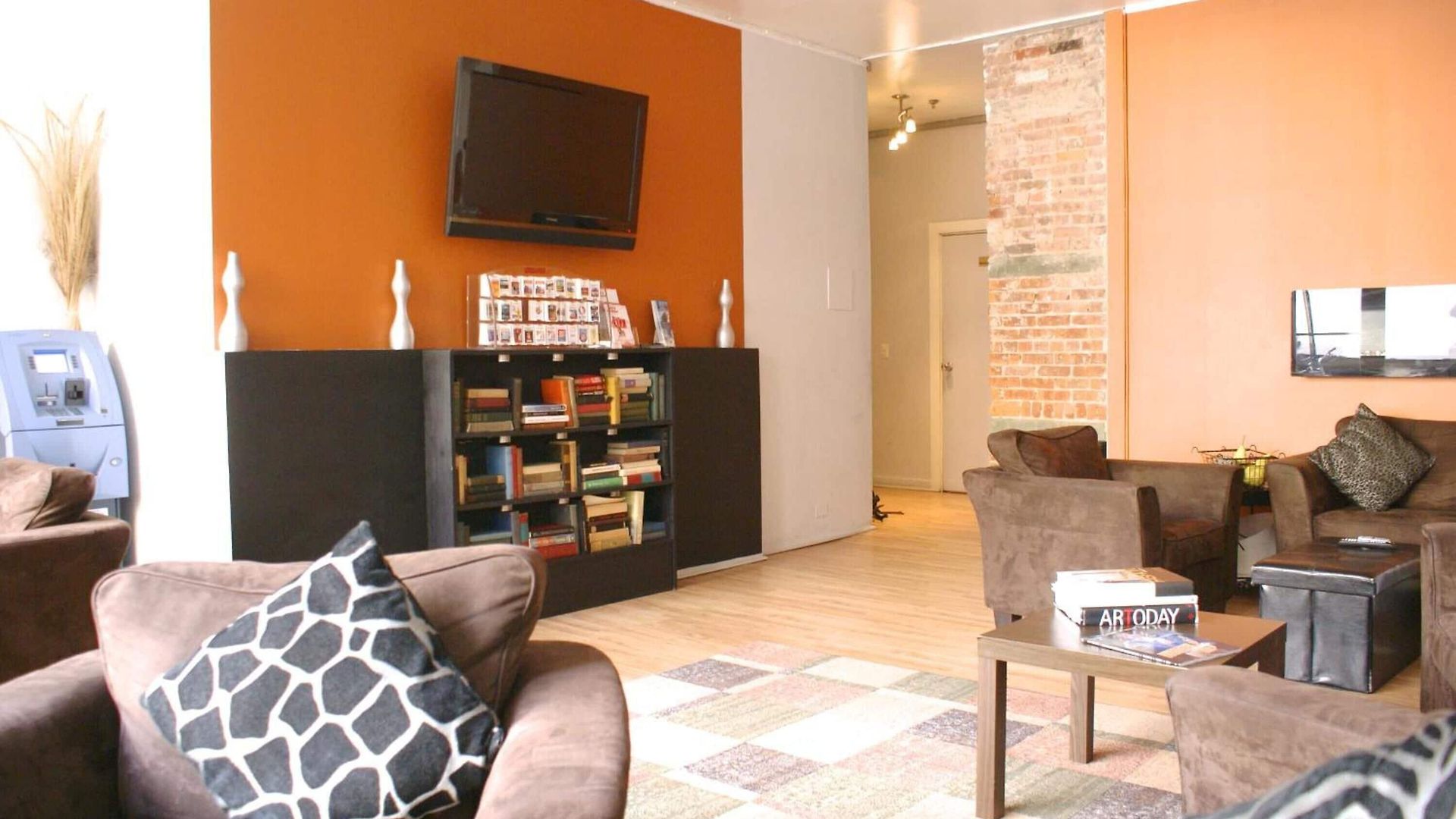 Hotel Off Soho