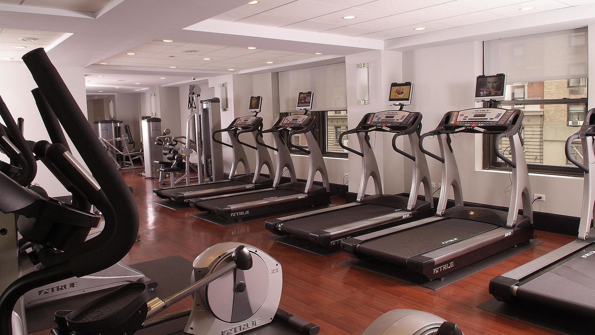 Park Hotel New York