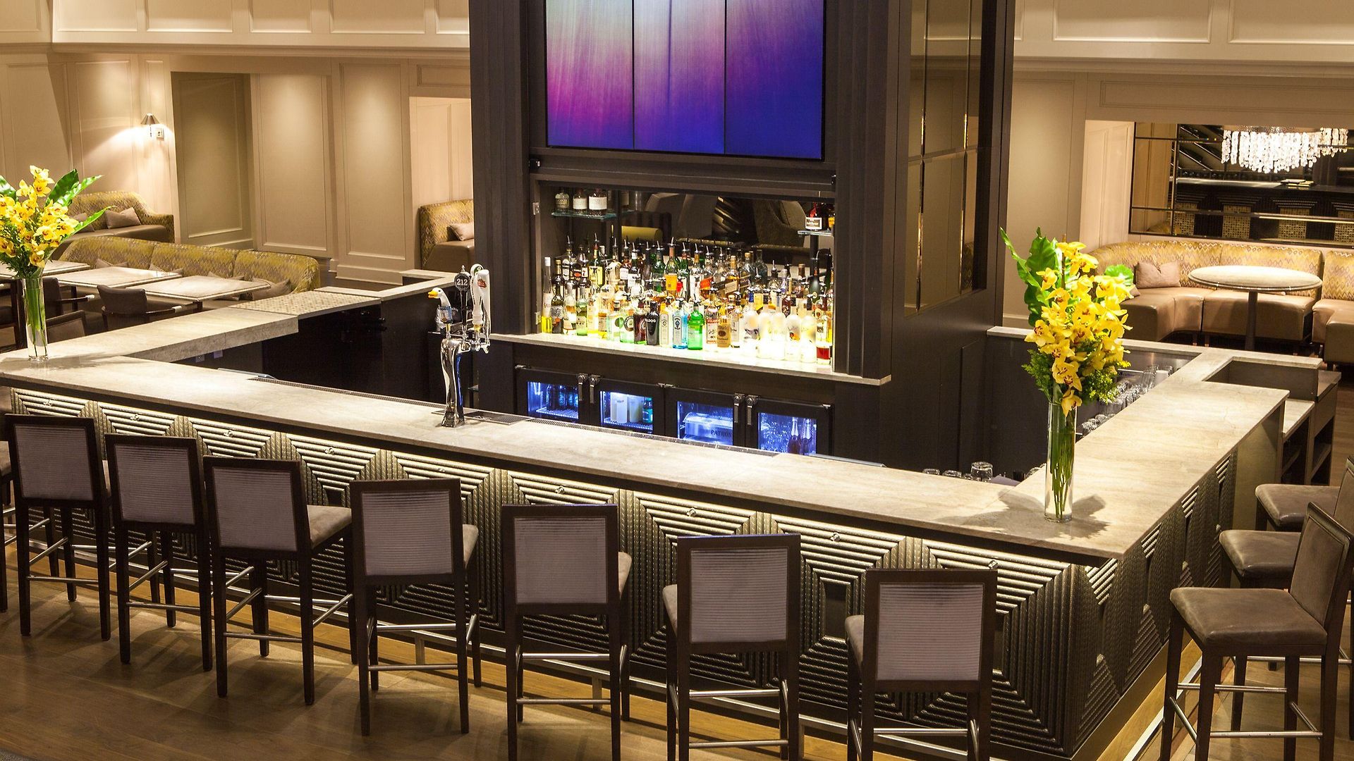 Park 4* New York