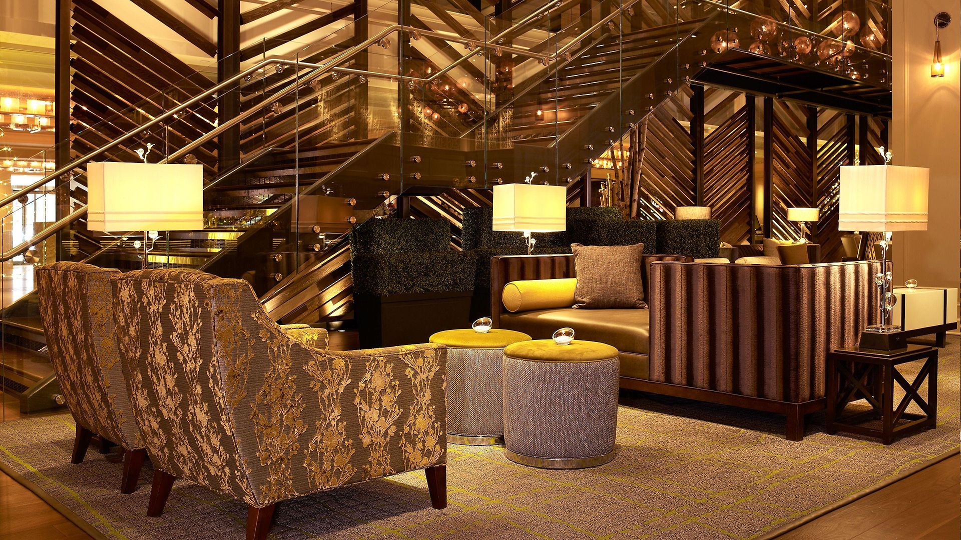 Park Hotel