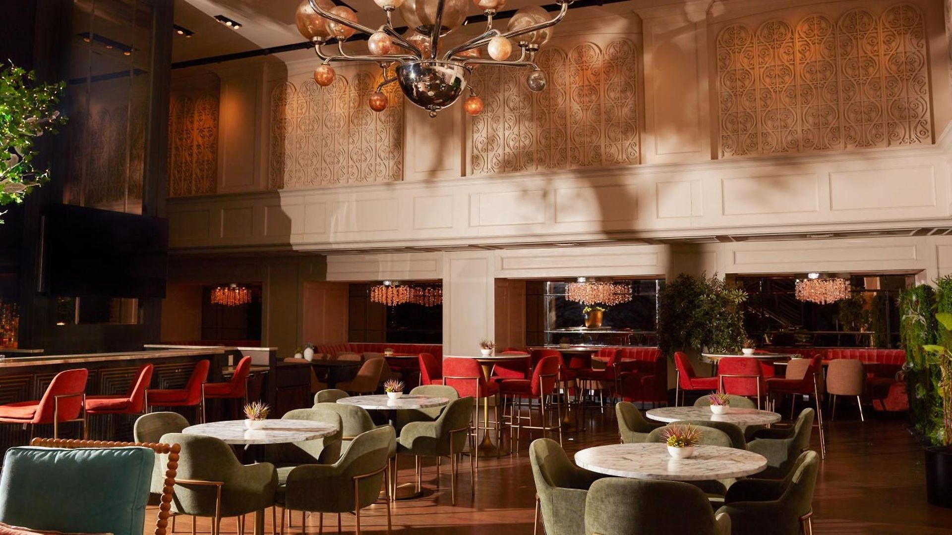 Park 4* New York