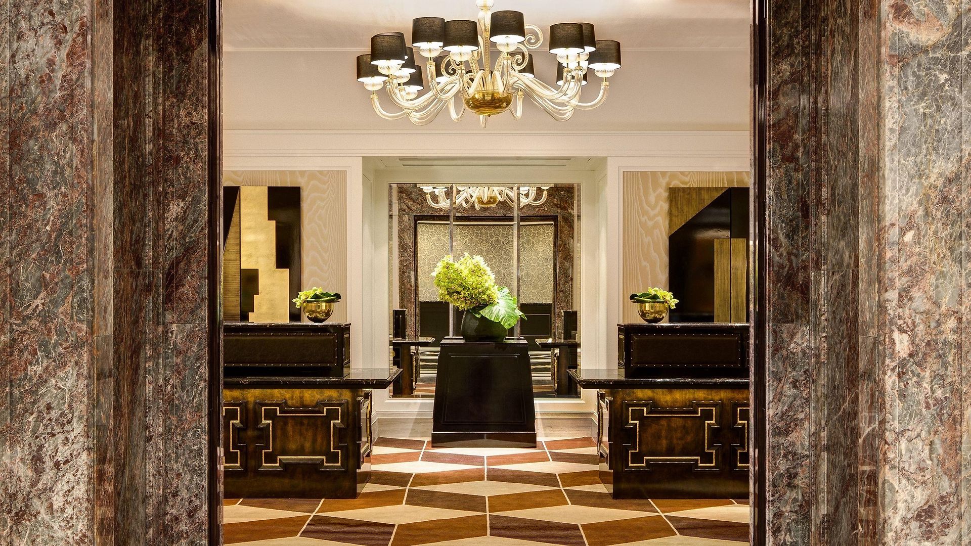 Lotte Palace 5* New York