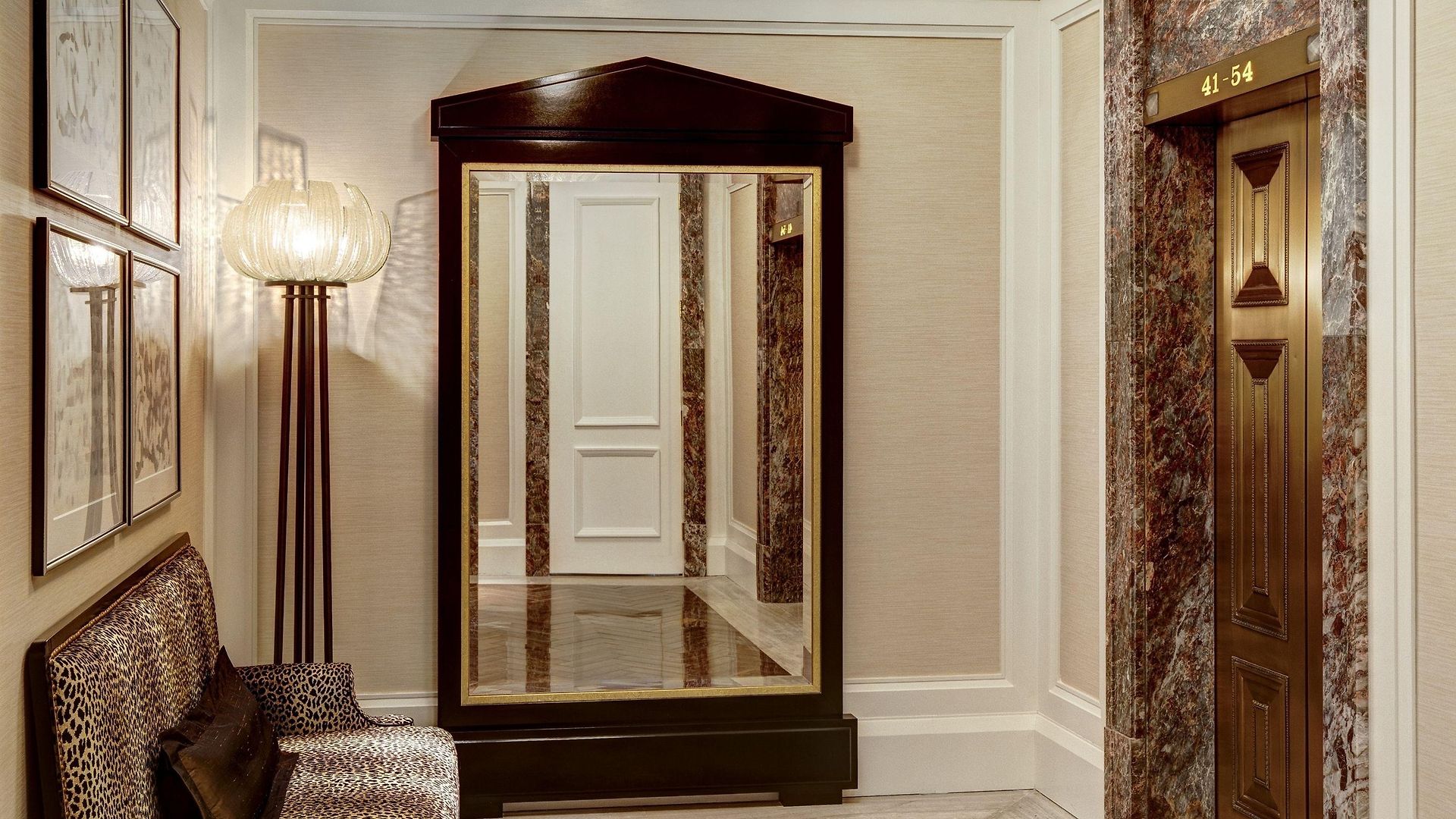 Lotte Palace Hotel New York