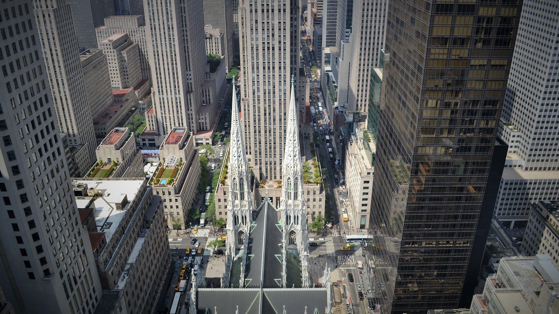 Lotte Palace New York