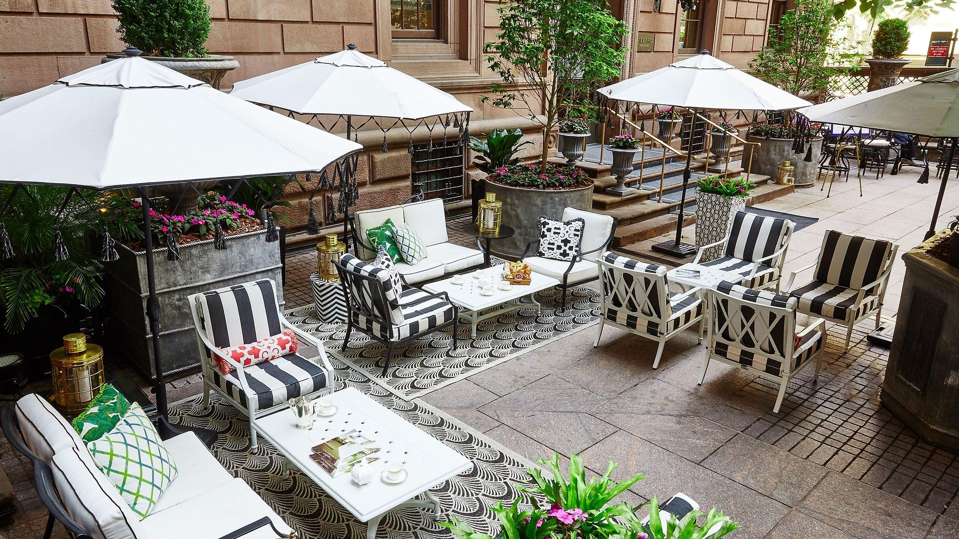 Lotte Palace Hotel 5*