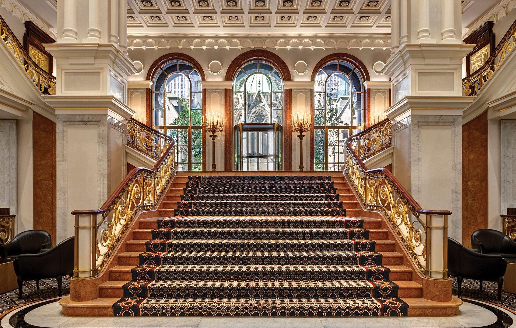 Lotte Palace