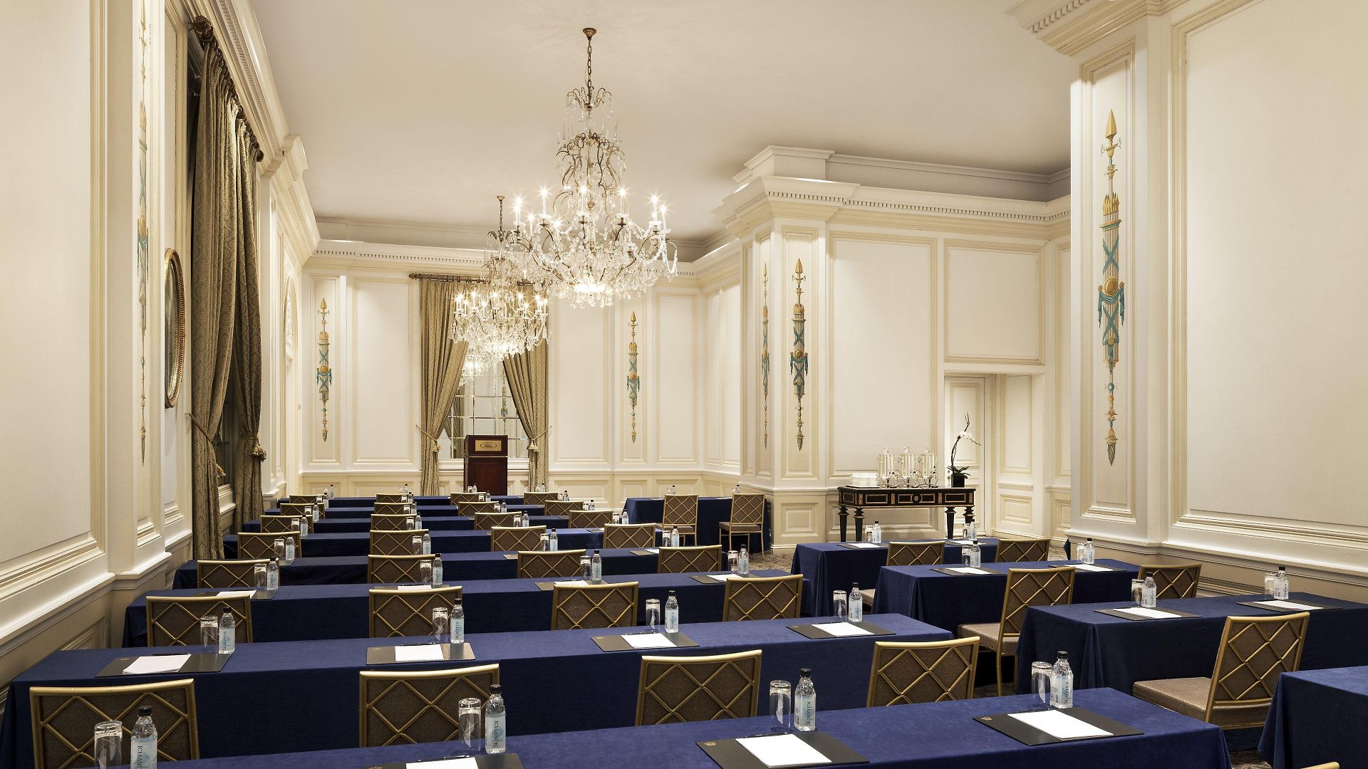 Lotte Palace New York