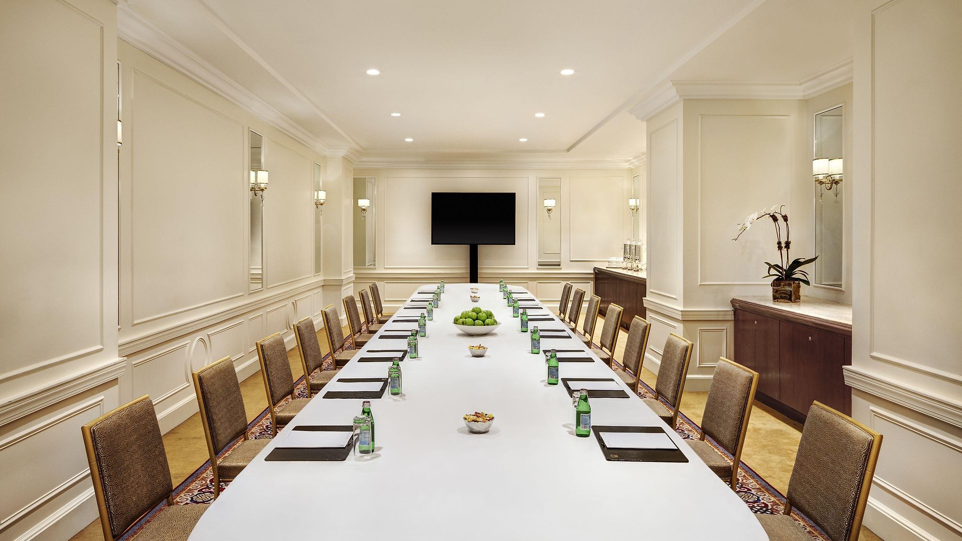 Lotte Palace 5* New York